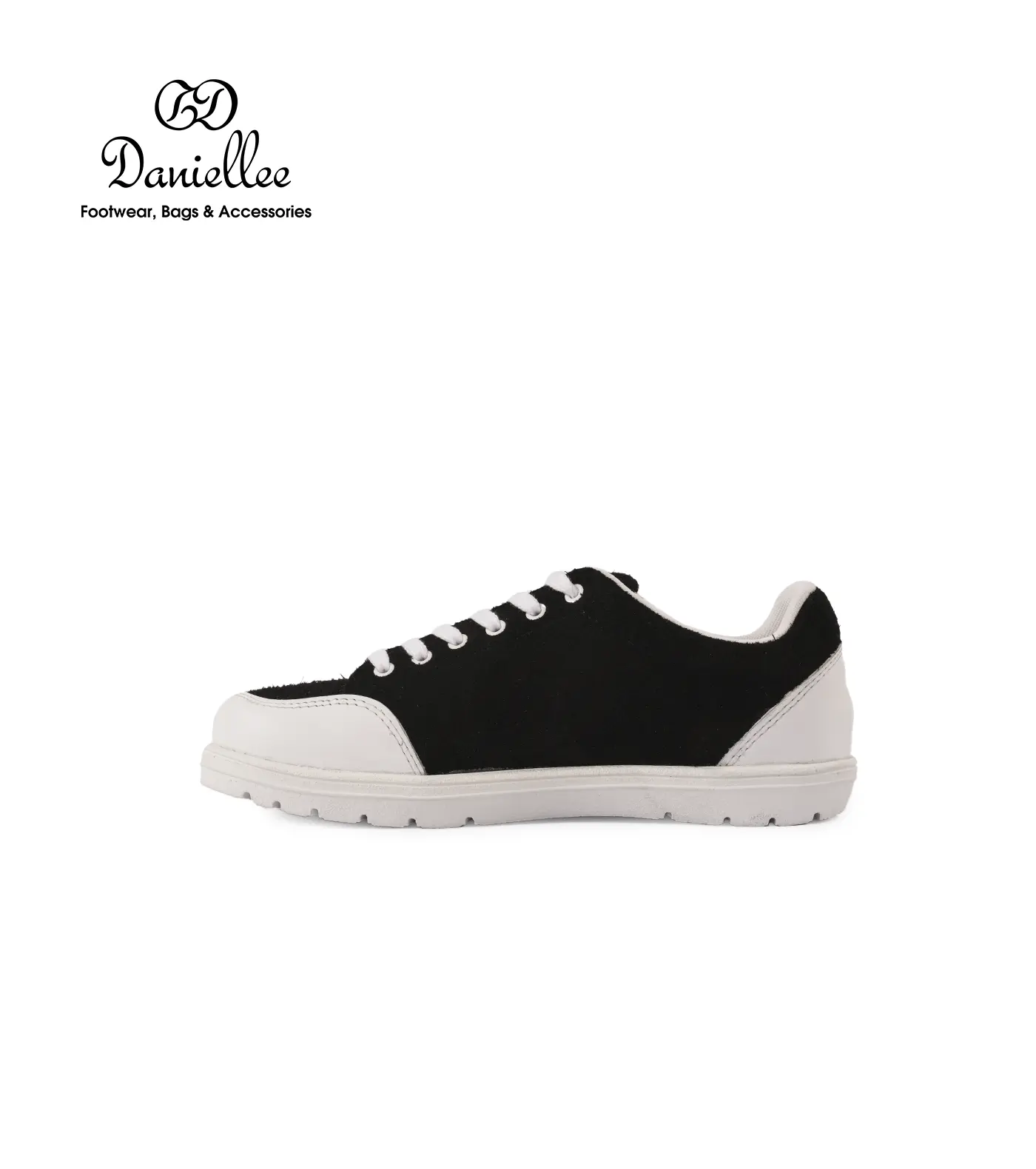 کفش چرمی روزمره Kids Mani Lace