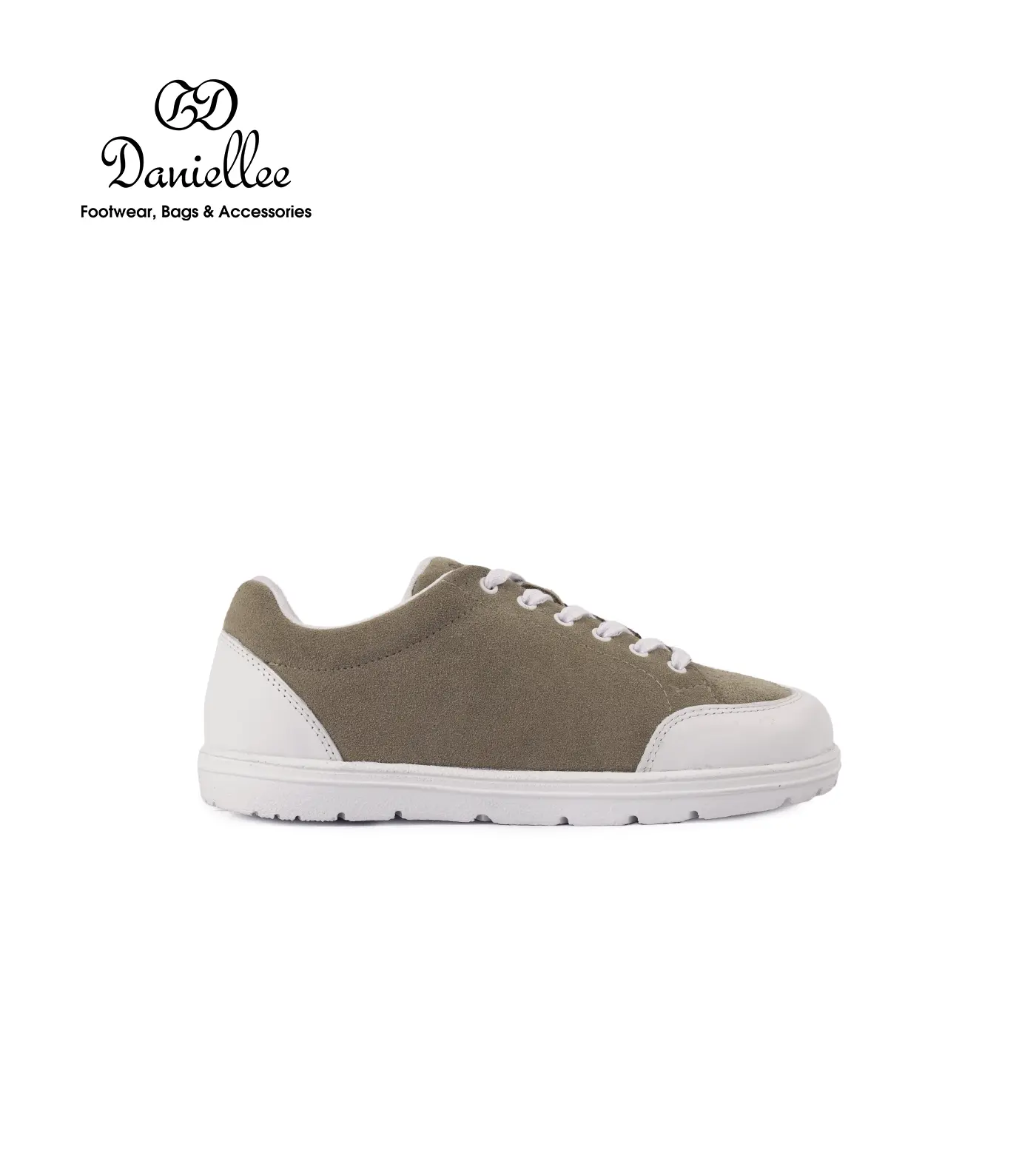 کفش چرمی روزمره Kids Mani Lace