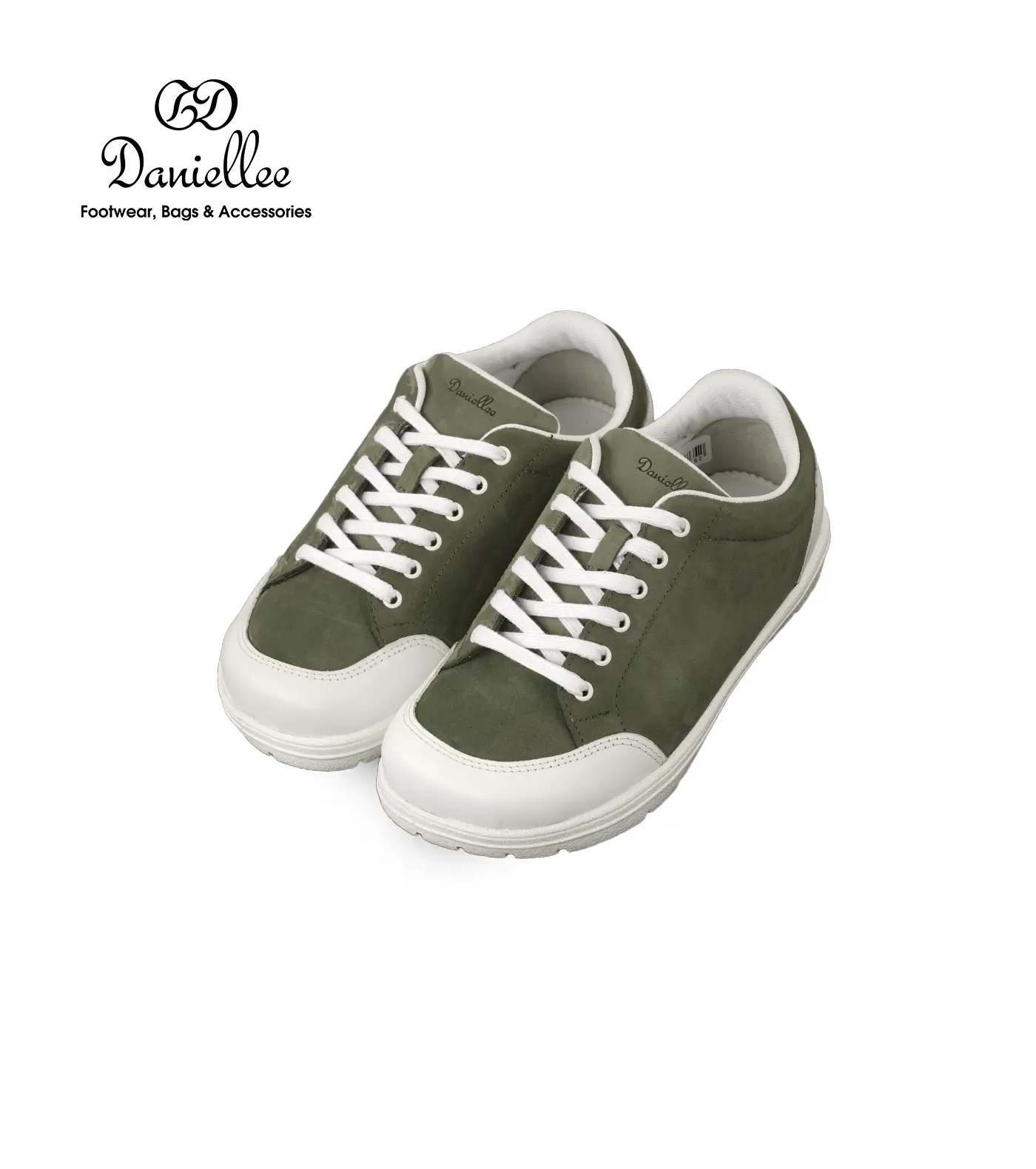 کفش چرمی روزمره Kids Mani Lace