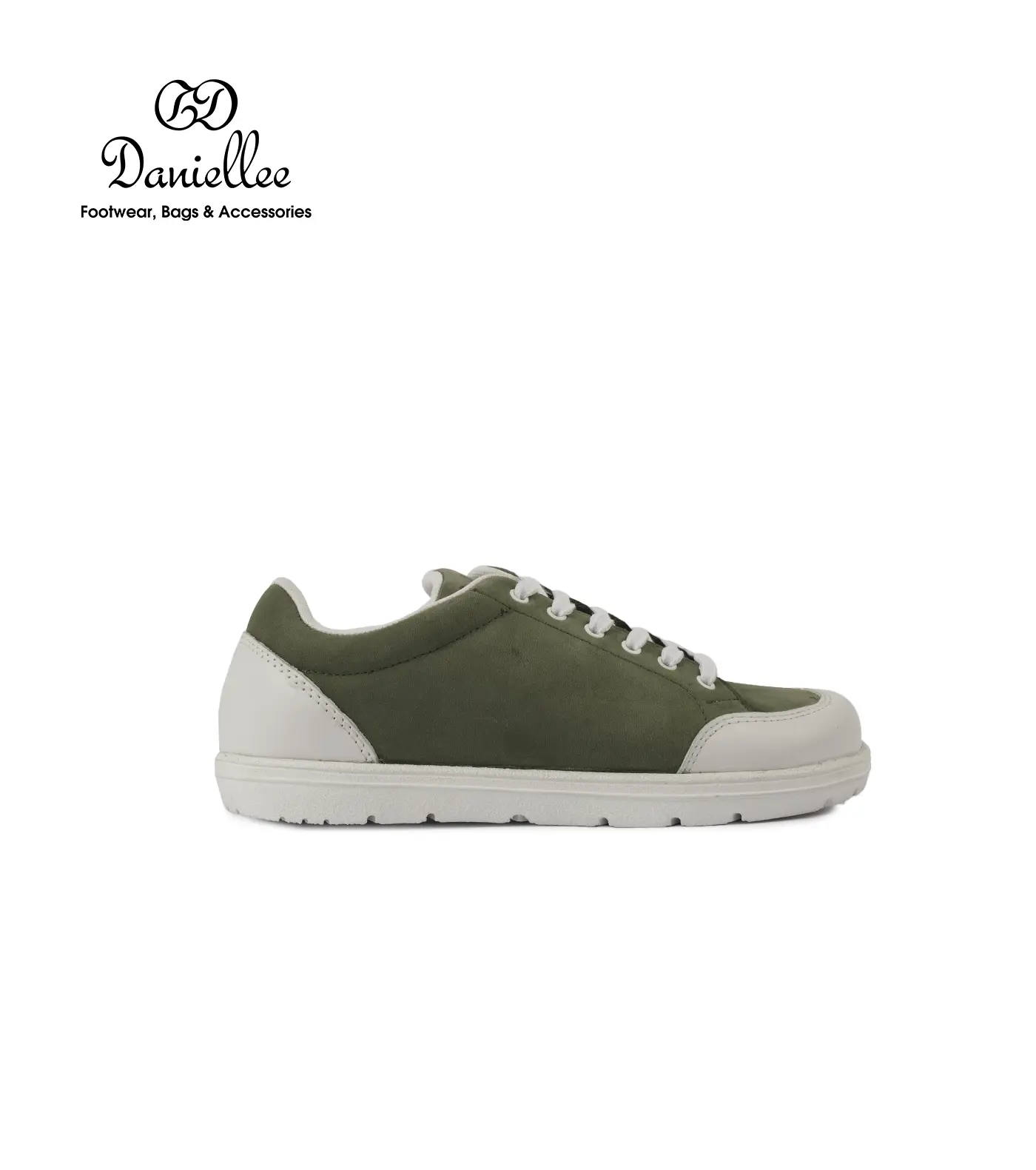 کفش چرمی روزمره Kids Mani Lace