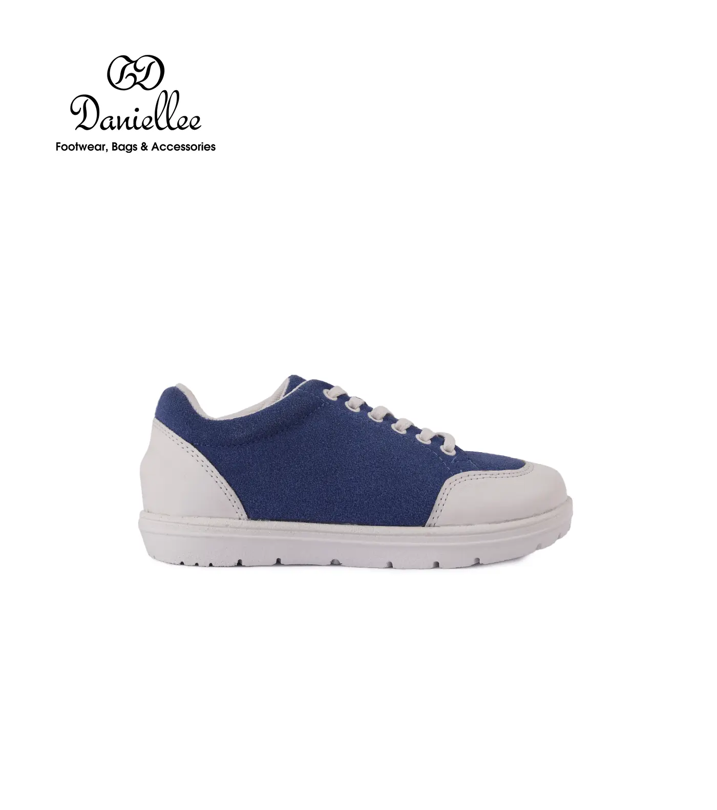 کفش پلی اورتان روزمره Kids Mani Lace