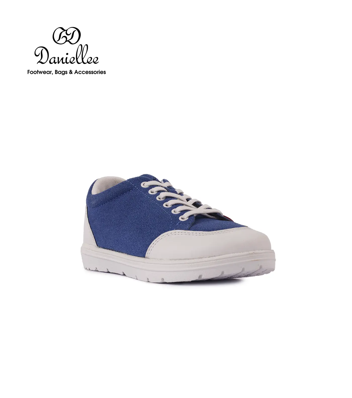 کفش چرمی روزمره Kids Mani Lace