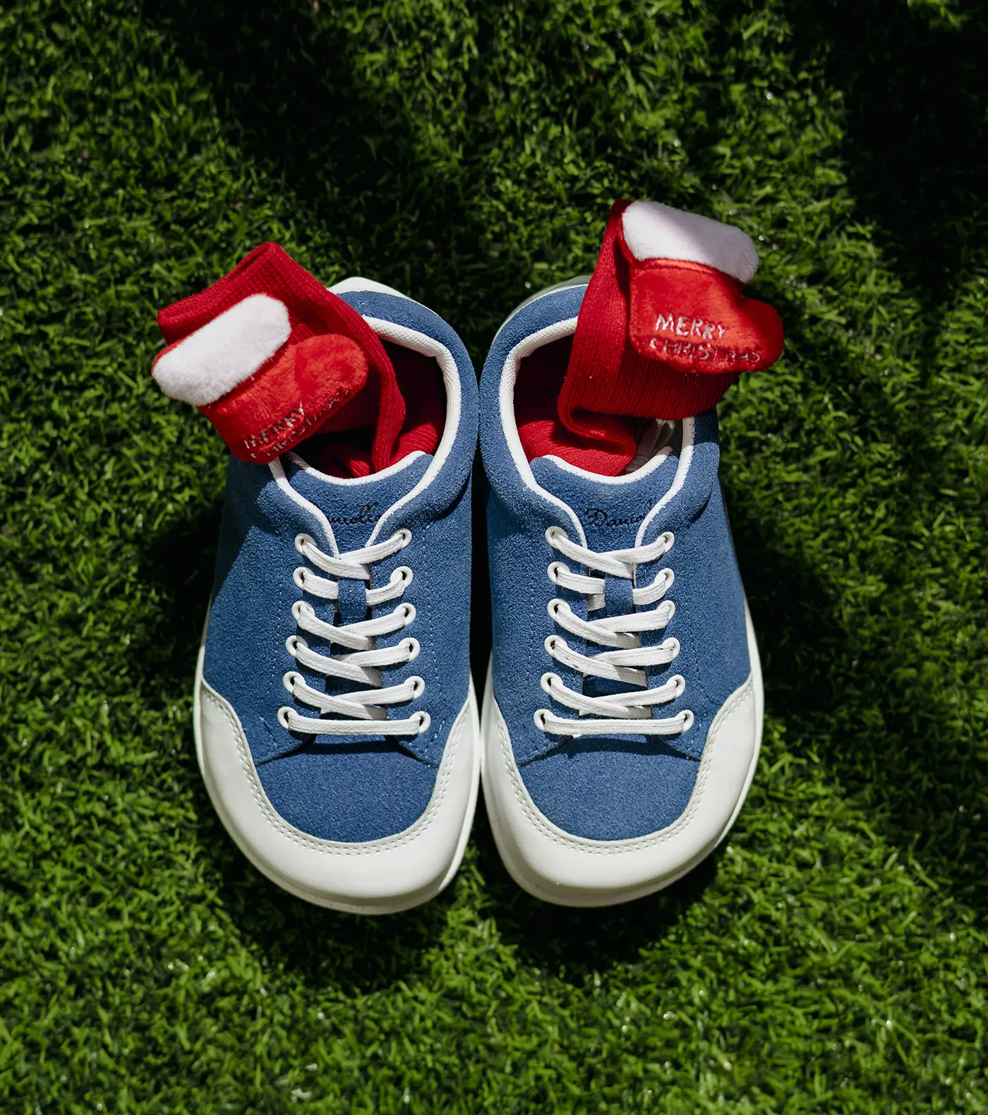 کفش پلی اورتان روزمره Kids Mani Lace