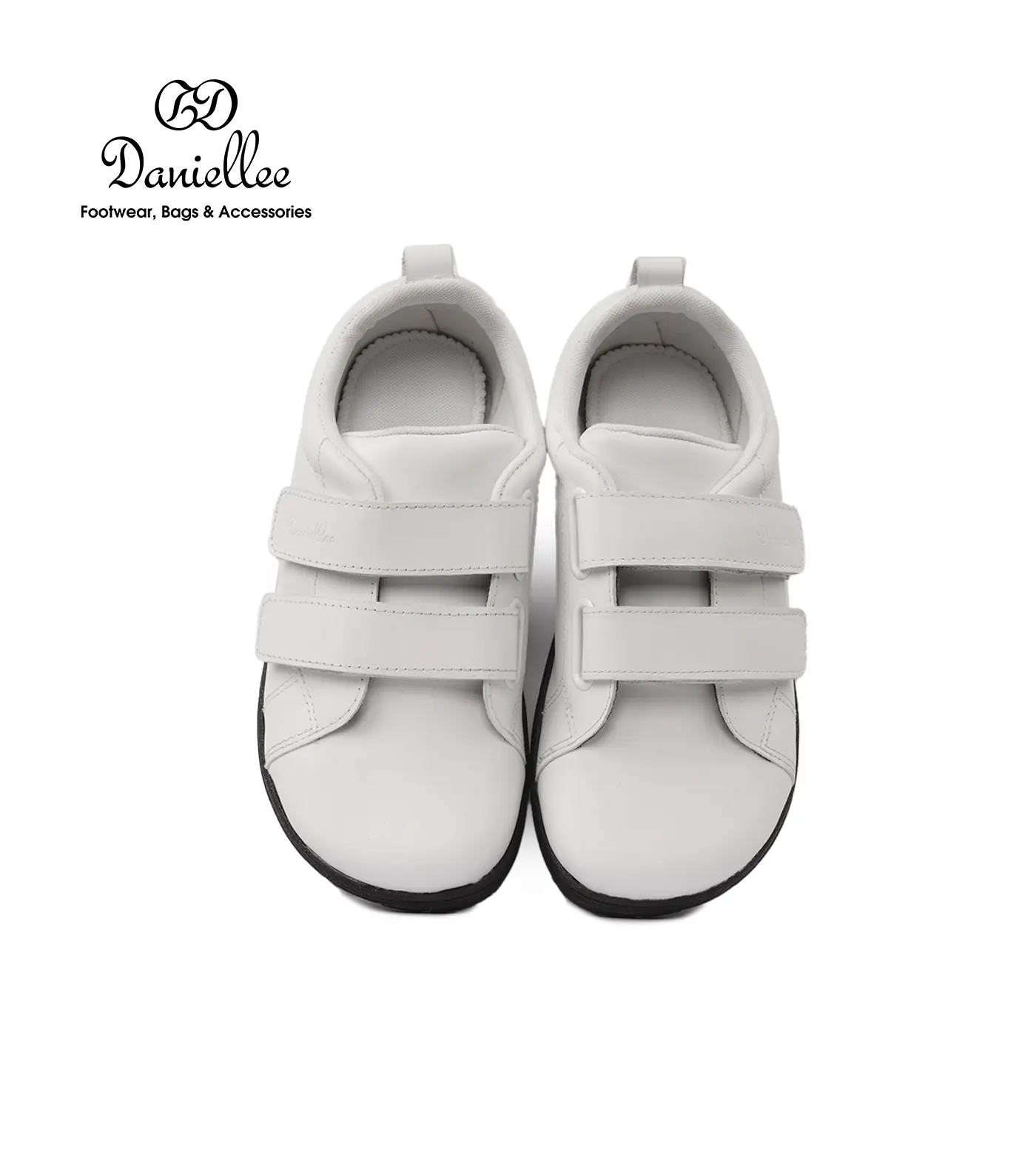 کفش چرمی روزمره Kids Mani TWO-Bi QF