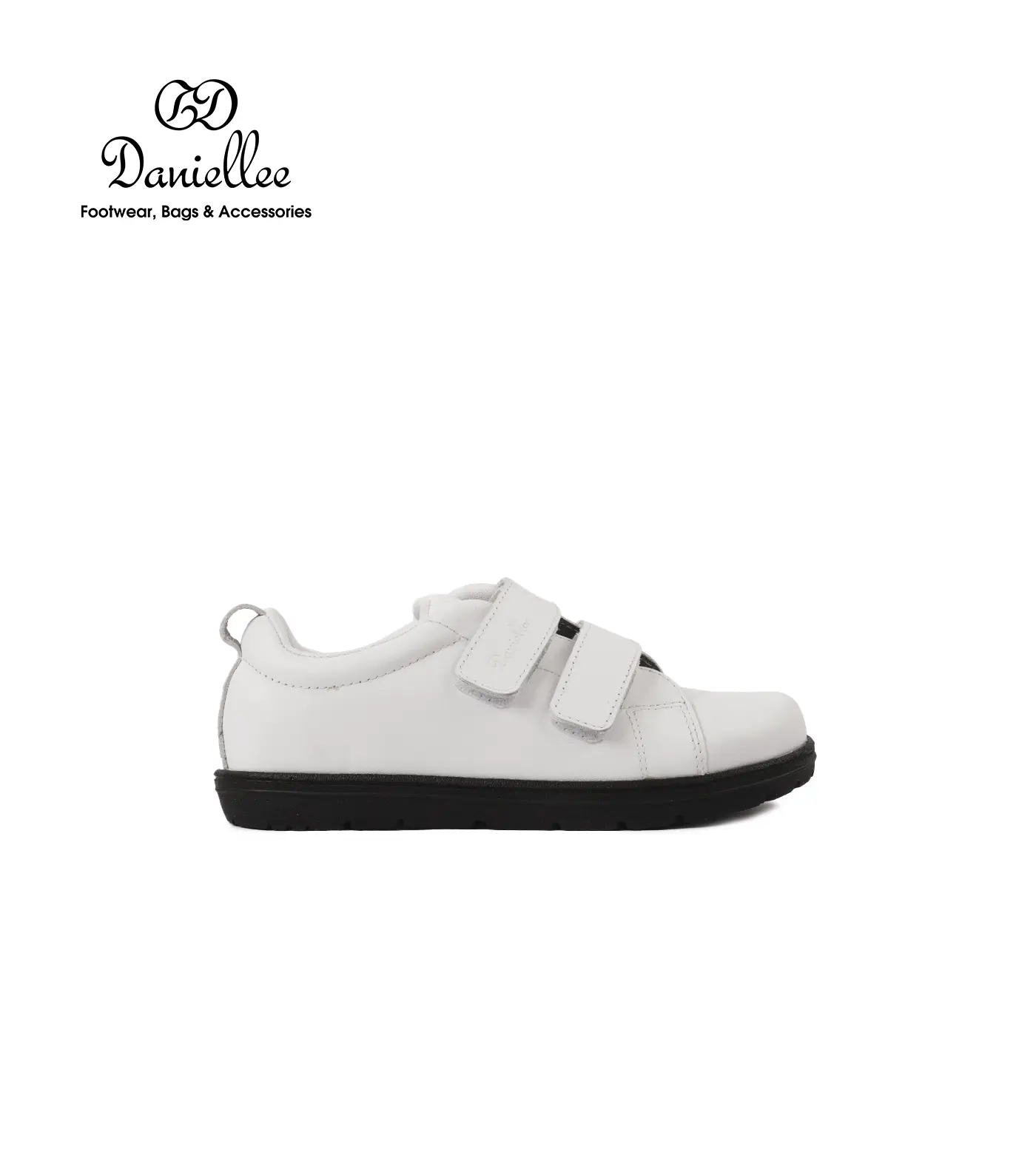 کفش چرمی روزمره Kids Mani TWO-Bi QF