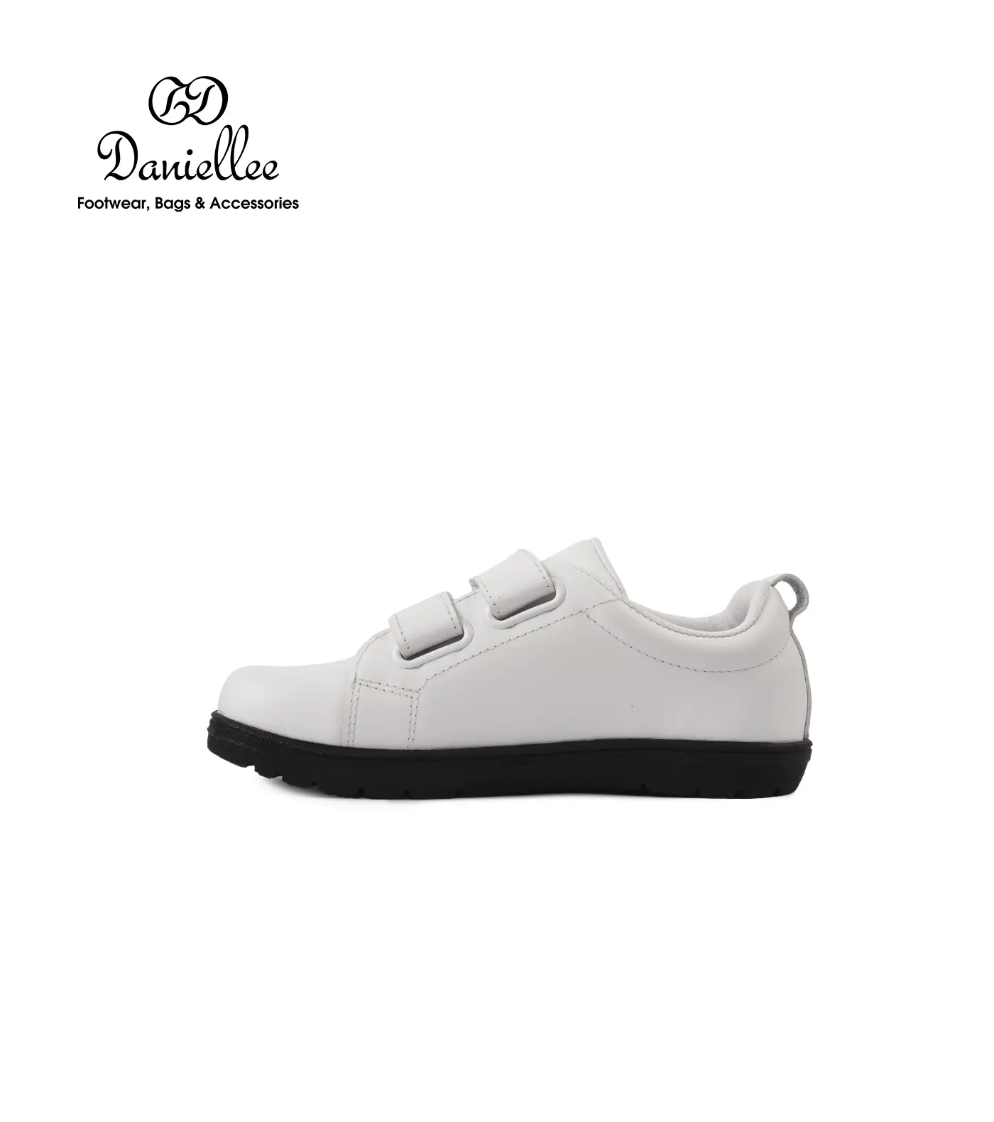 کفش چرمی روزمره Kids Mani TWO-Bi QF