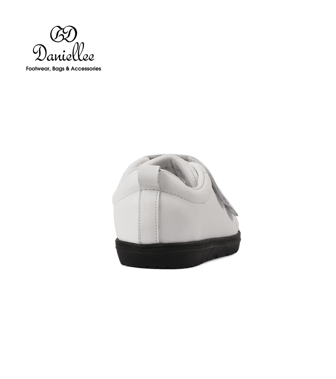 کفش چرمی روزمره Kids Mani TWO-Bi QF