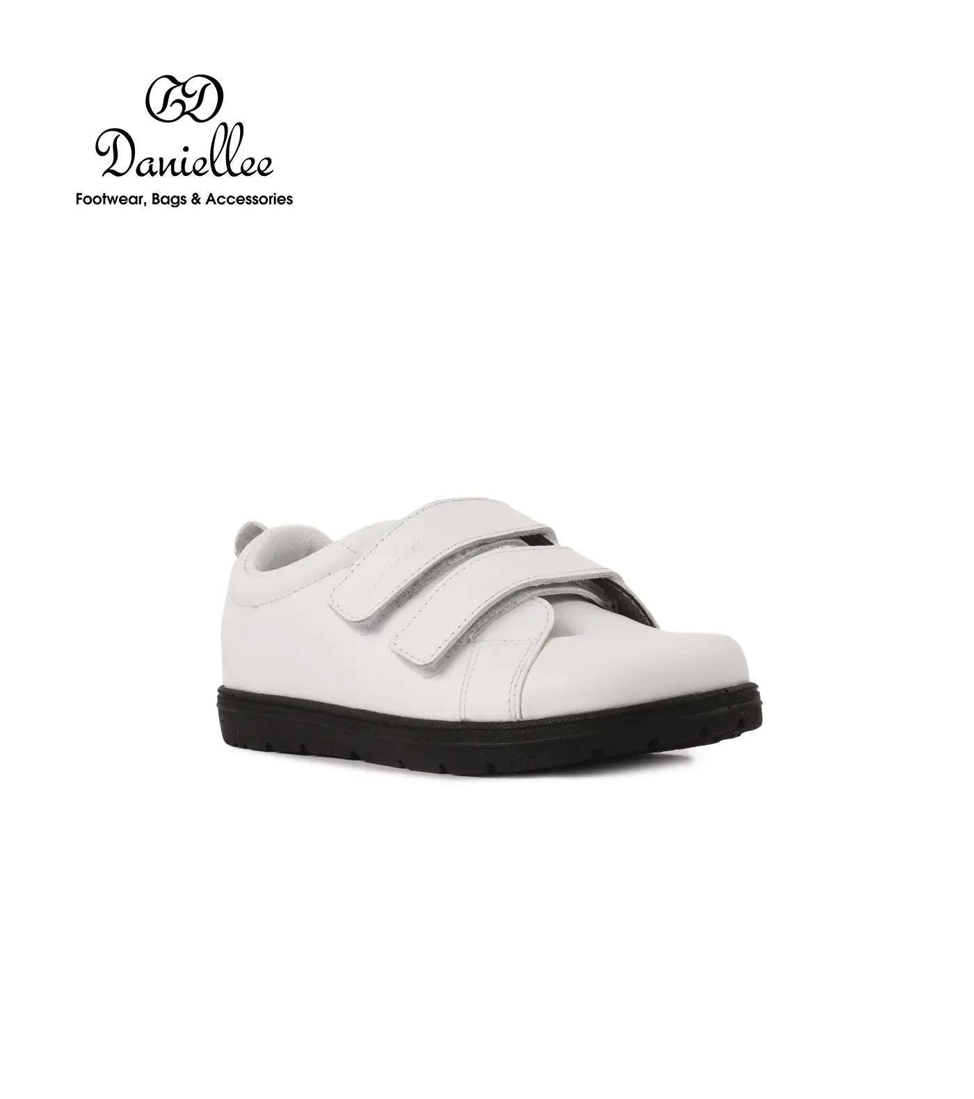 کفش چرمی روزمره Kids Mani TWO-Bi QF