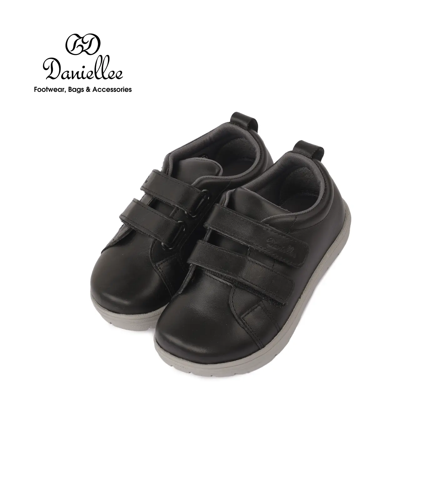 کفش چرمی روزمره Kids Mani TWO QF