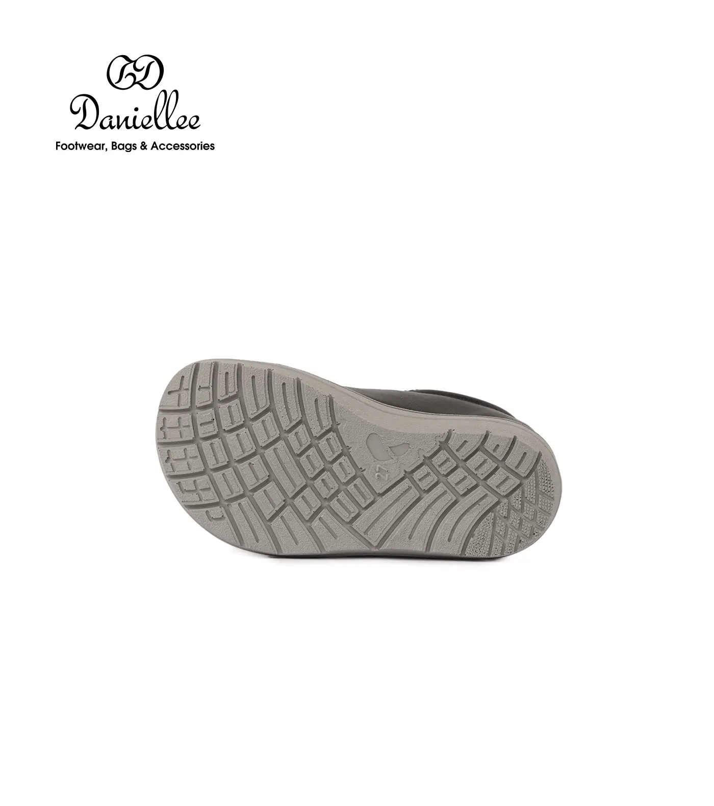 کفش چرمی روزمره Kids Mani TWO QF