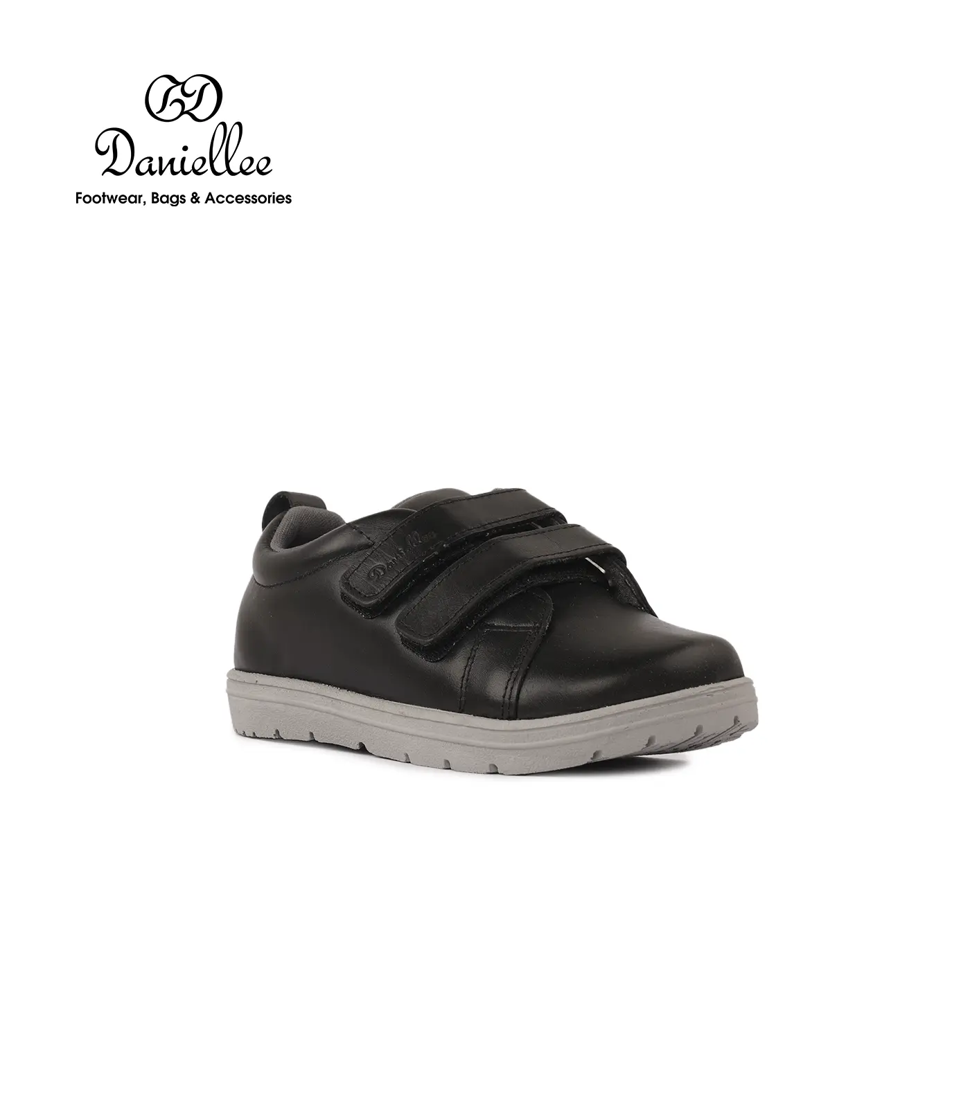 کفش چرمی روزمره Kids Mani TWO QF