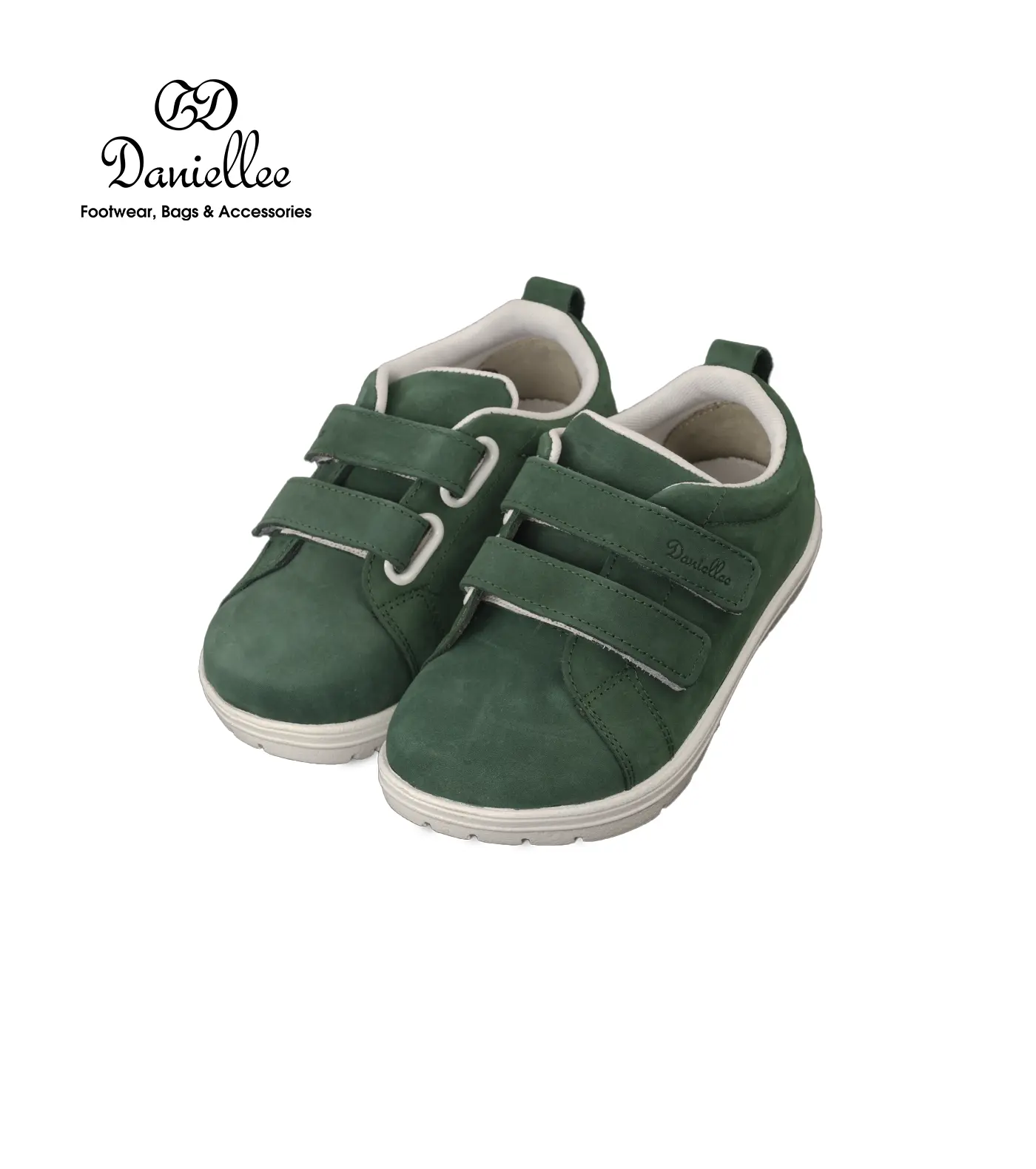 کفش چرمی روزمره Kids Mani TWO QF