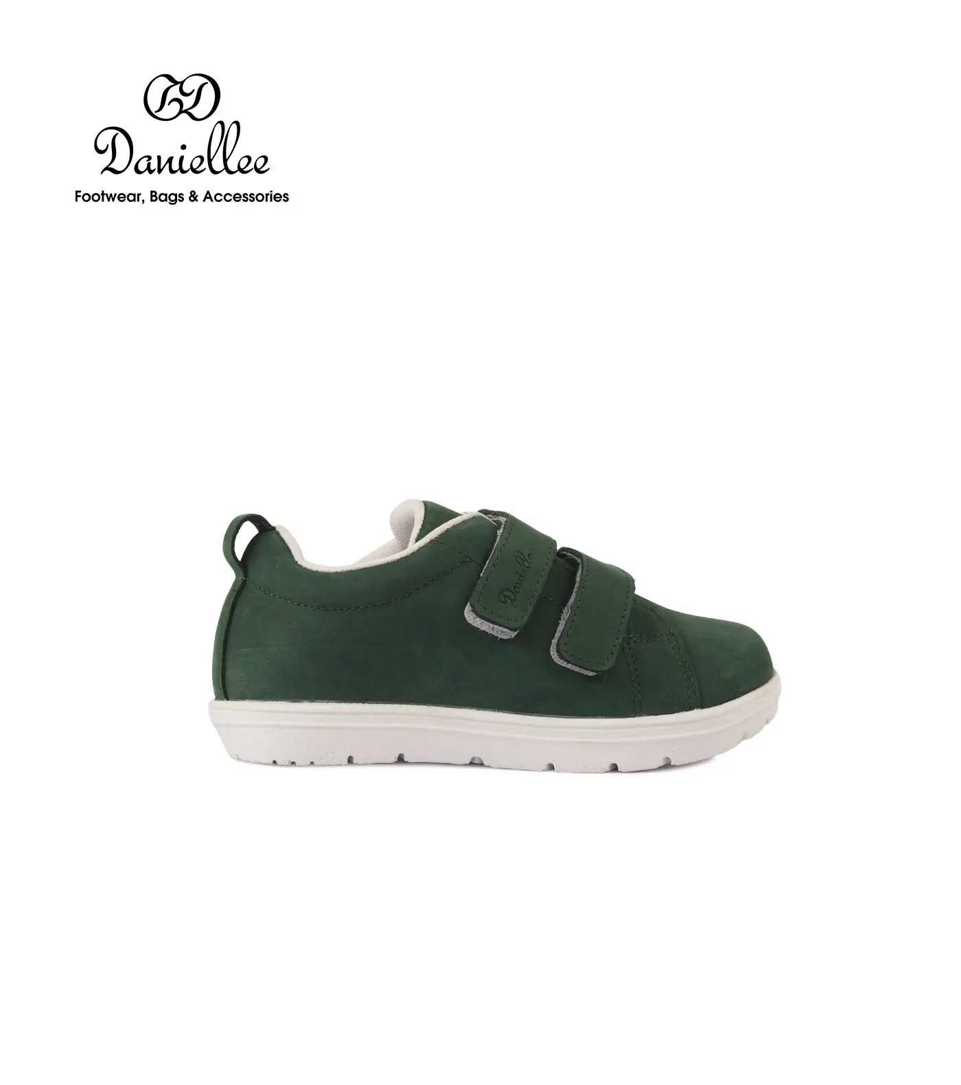 کفش چرمی روزمره Kids Mani TWO QF