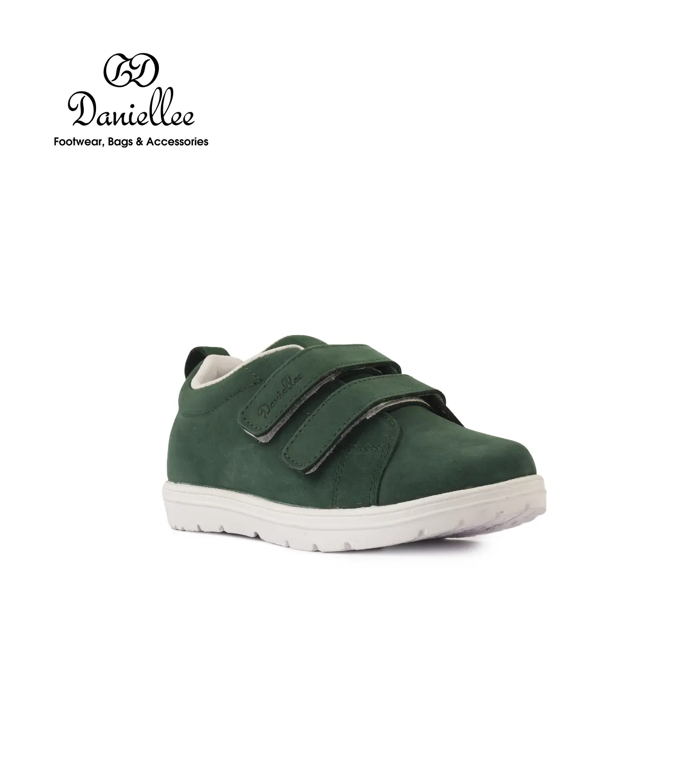 کفش چرمی روزمره Kids Mani TWO QF