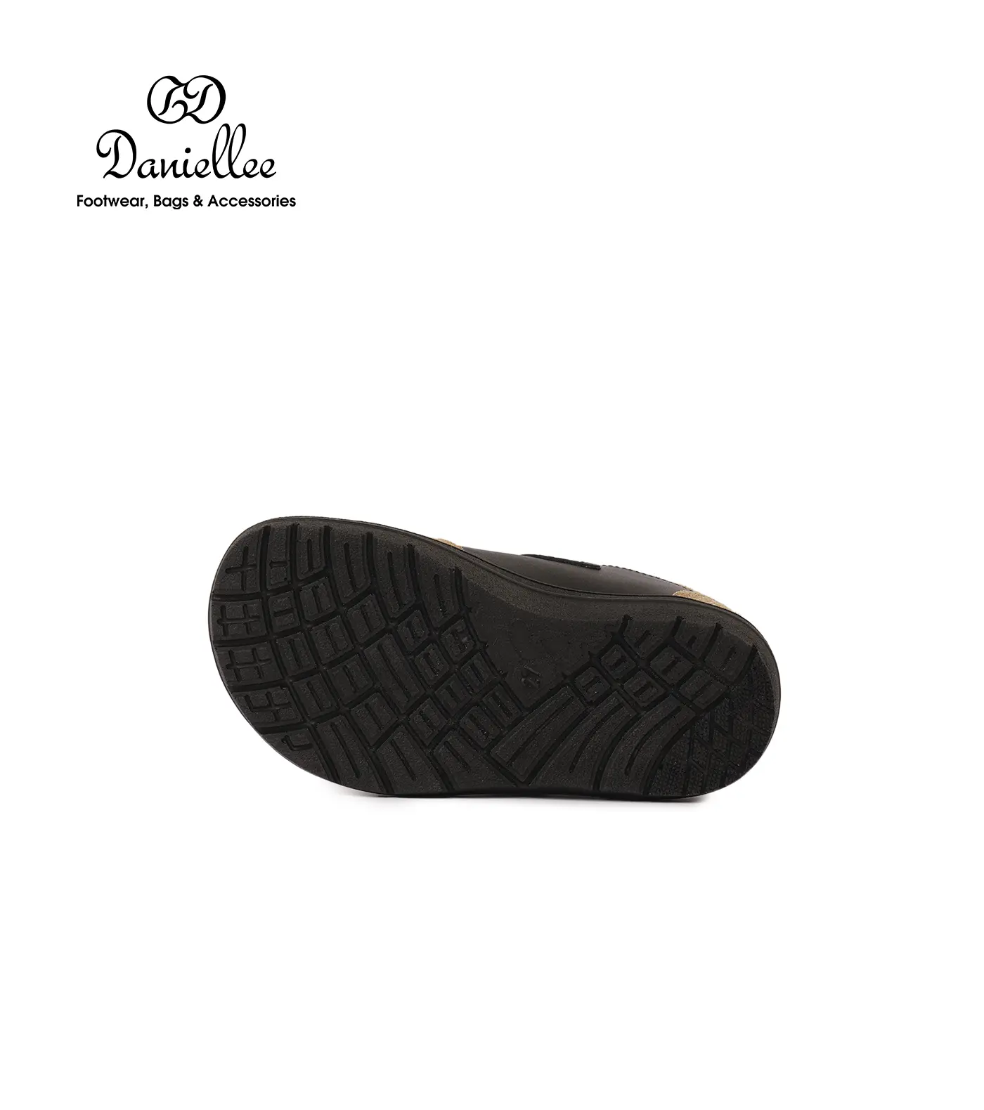 کفش چرمی روزمره Kids Mani One QF