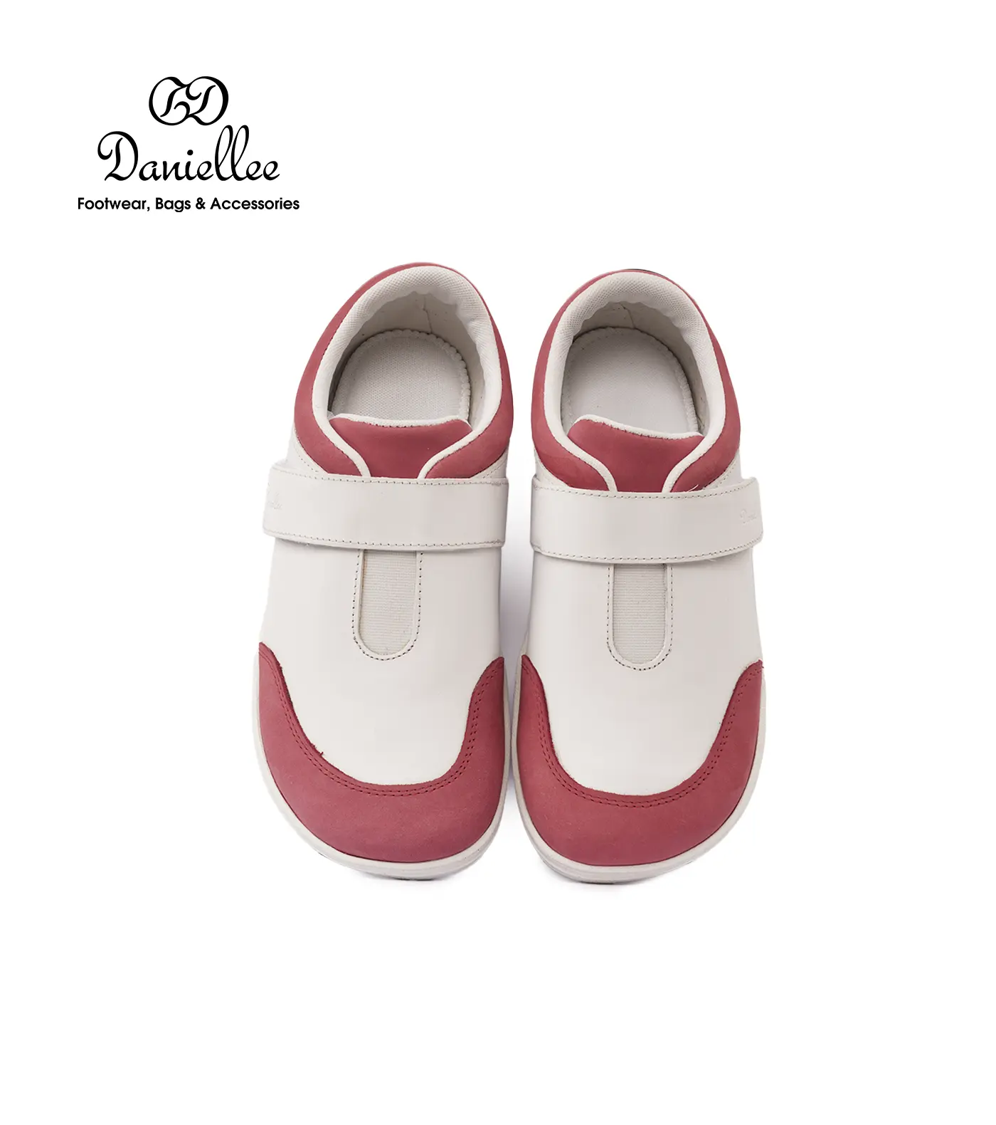 کفش چرمی روزمره Kids Mani One QF