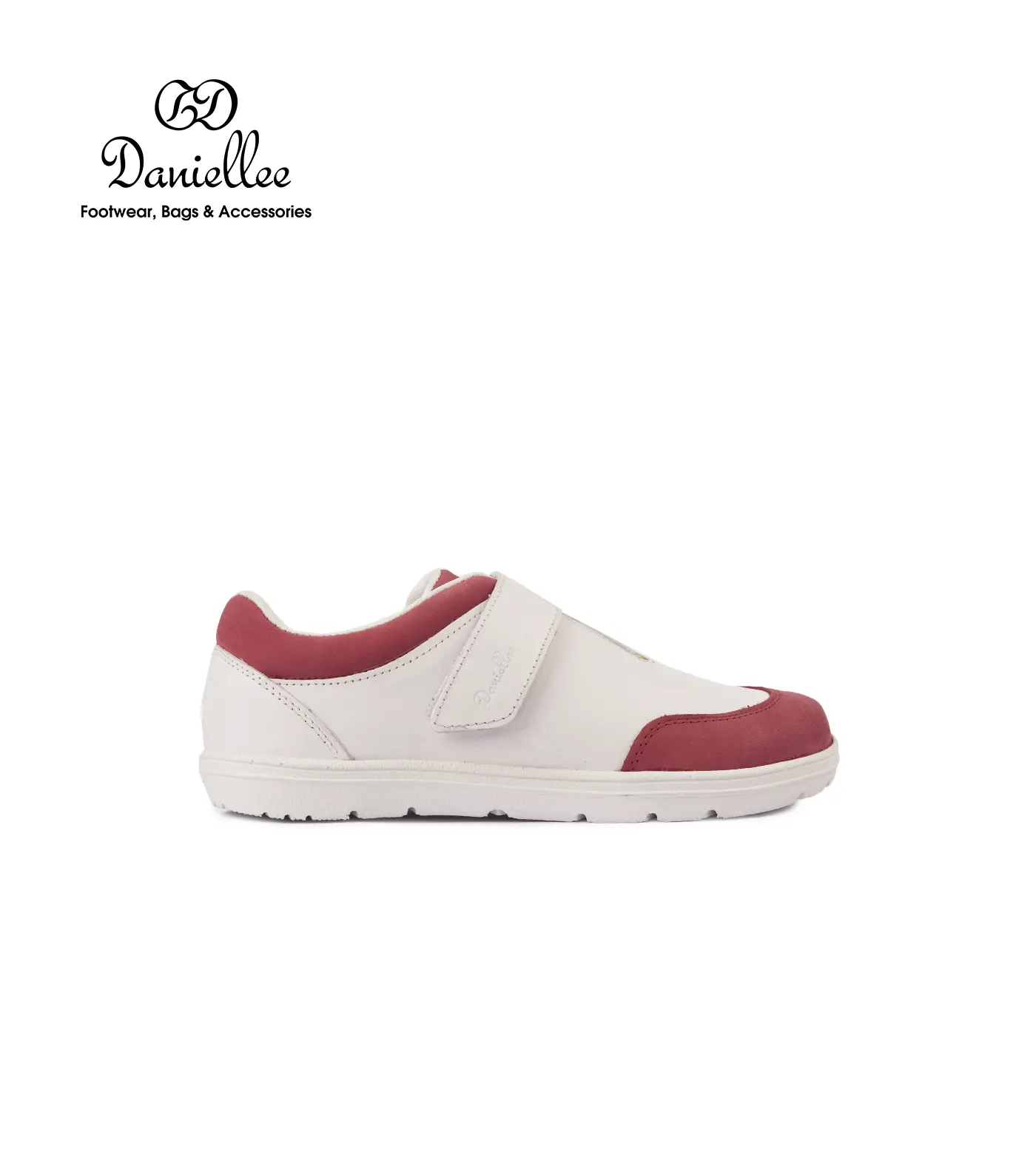 کفش چرمی روزمره Kids Mani One QF