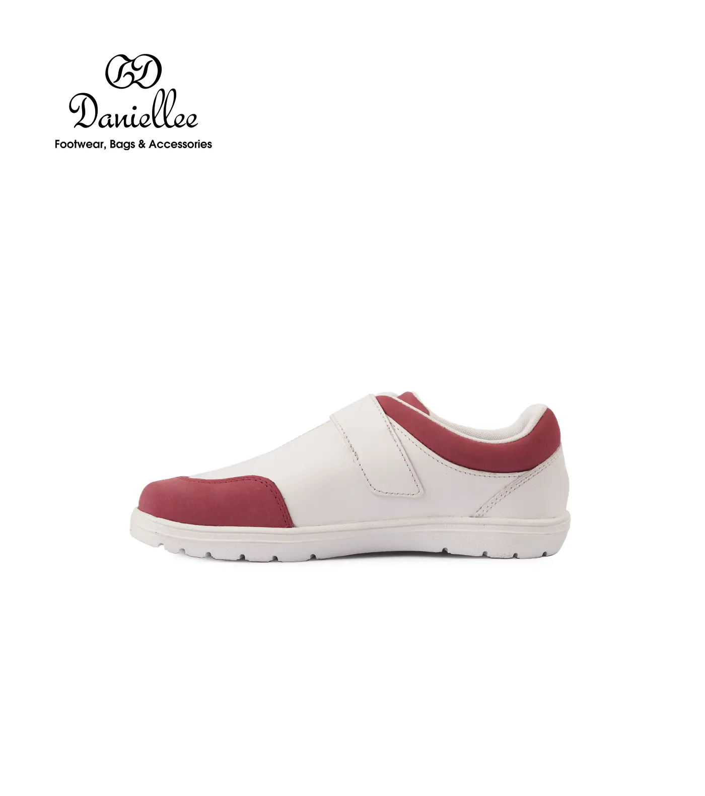 کفش چرمی روزمره Kids Mani One QF