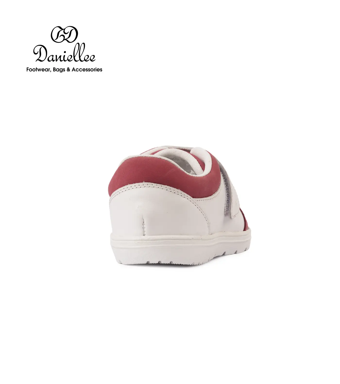 کفش چرمی روزمره Kids Mani One QF