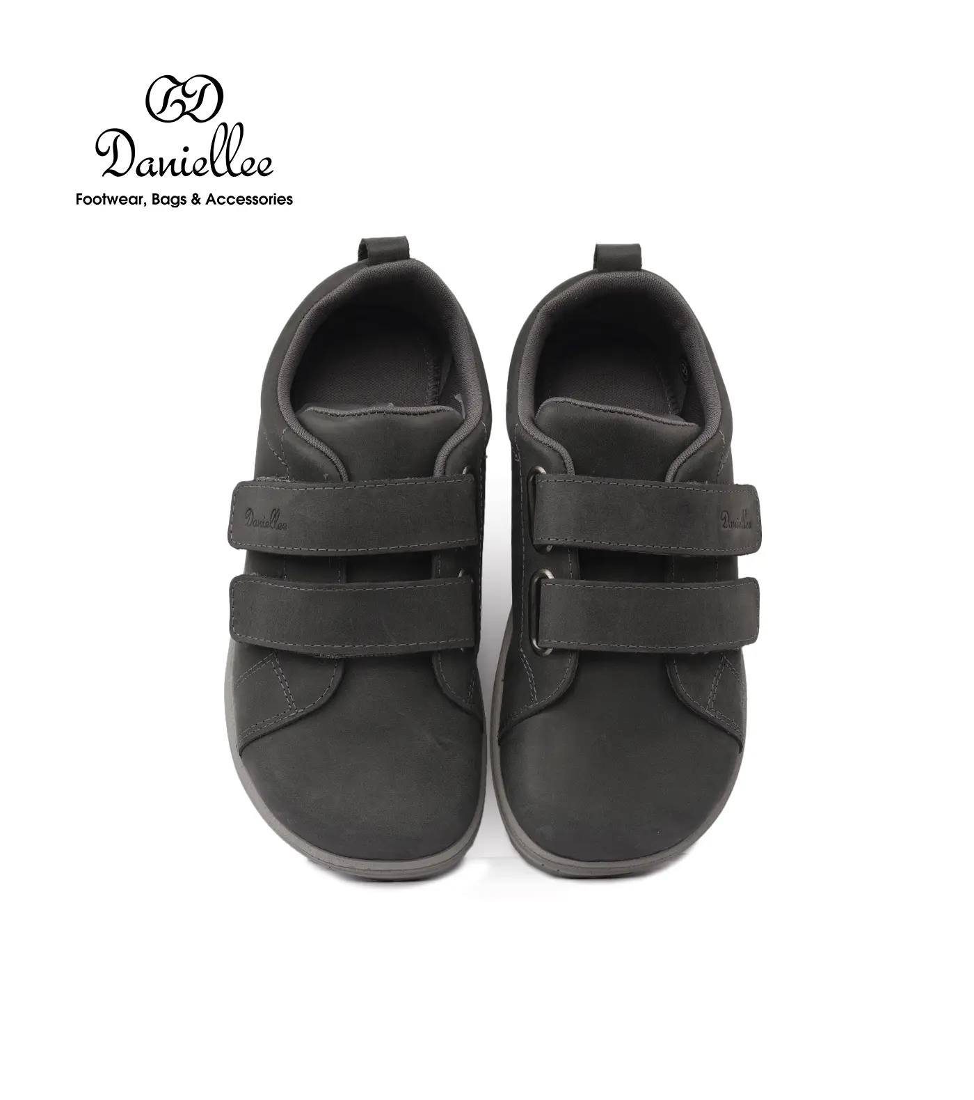 کفش چرمی روزمره Kids Mani TWO QF