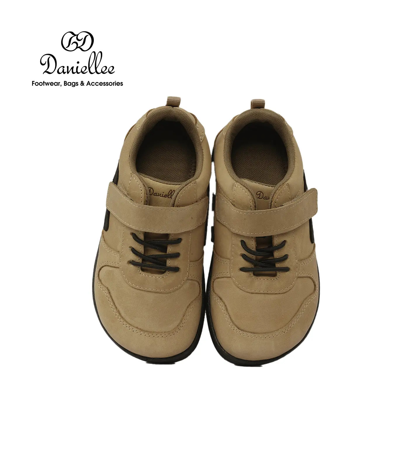 کفش چرمی روزمره Kids Mani Tri QF