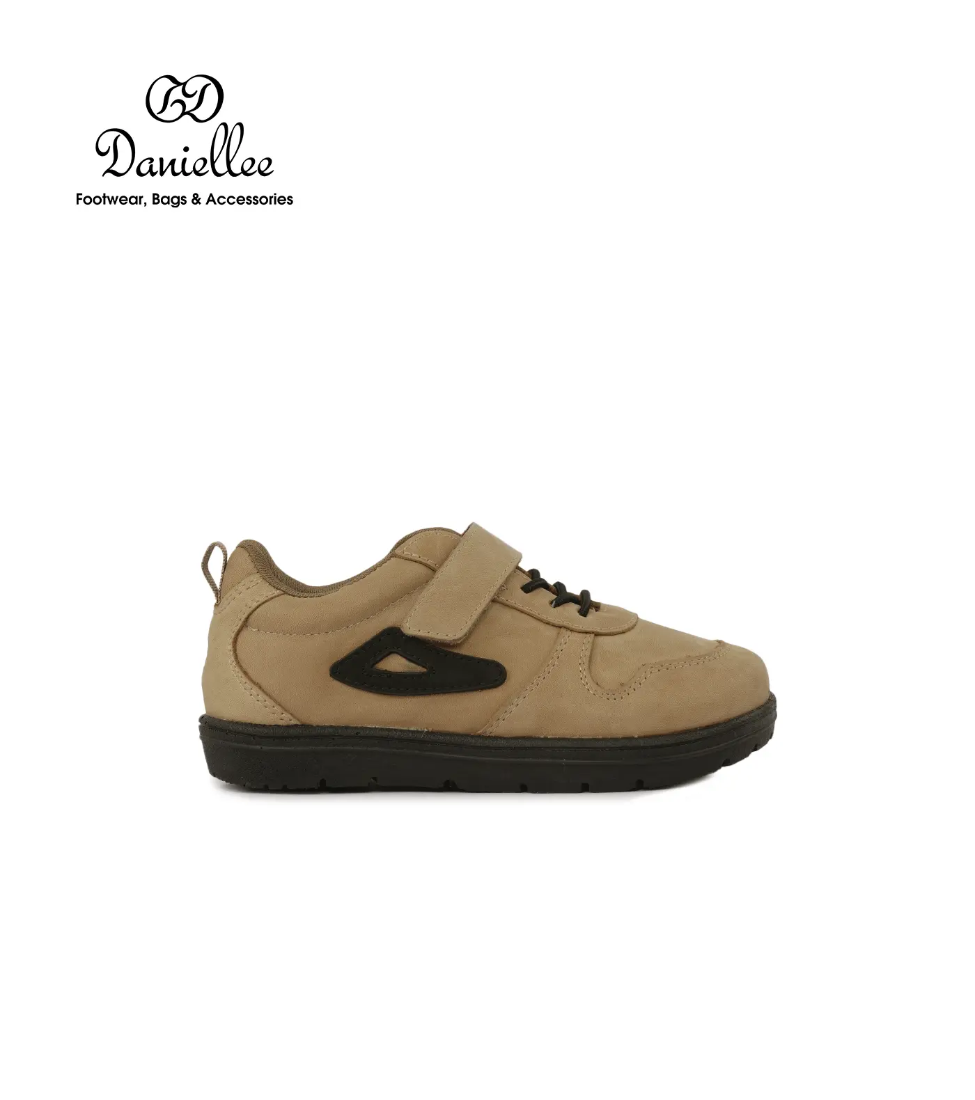 کفش چرمی روزمره Kids Mani Tri QF