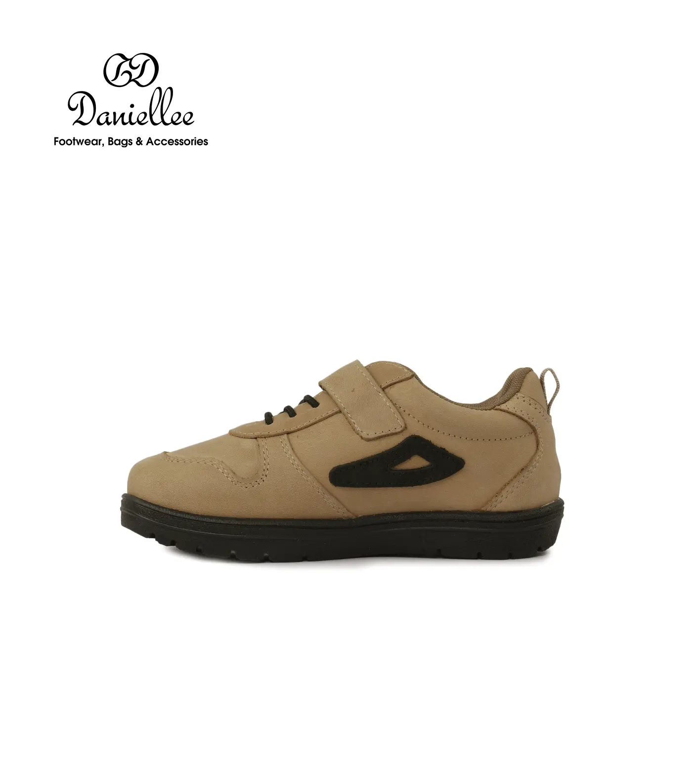 کفش چرمی روزمره Kids Mani Tri QF