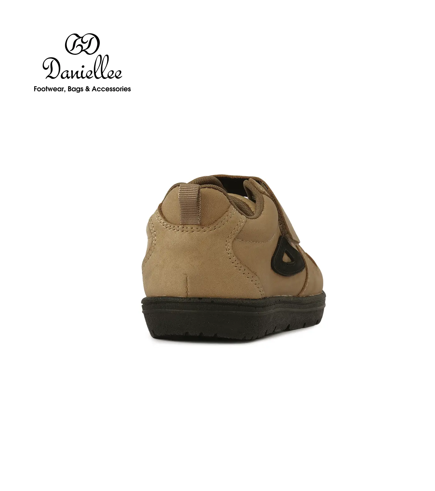 کفش چرمی روزمره Kids Mani Tri QF