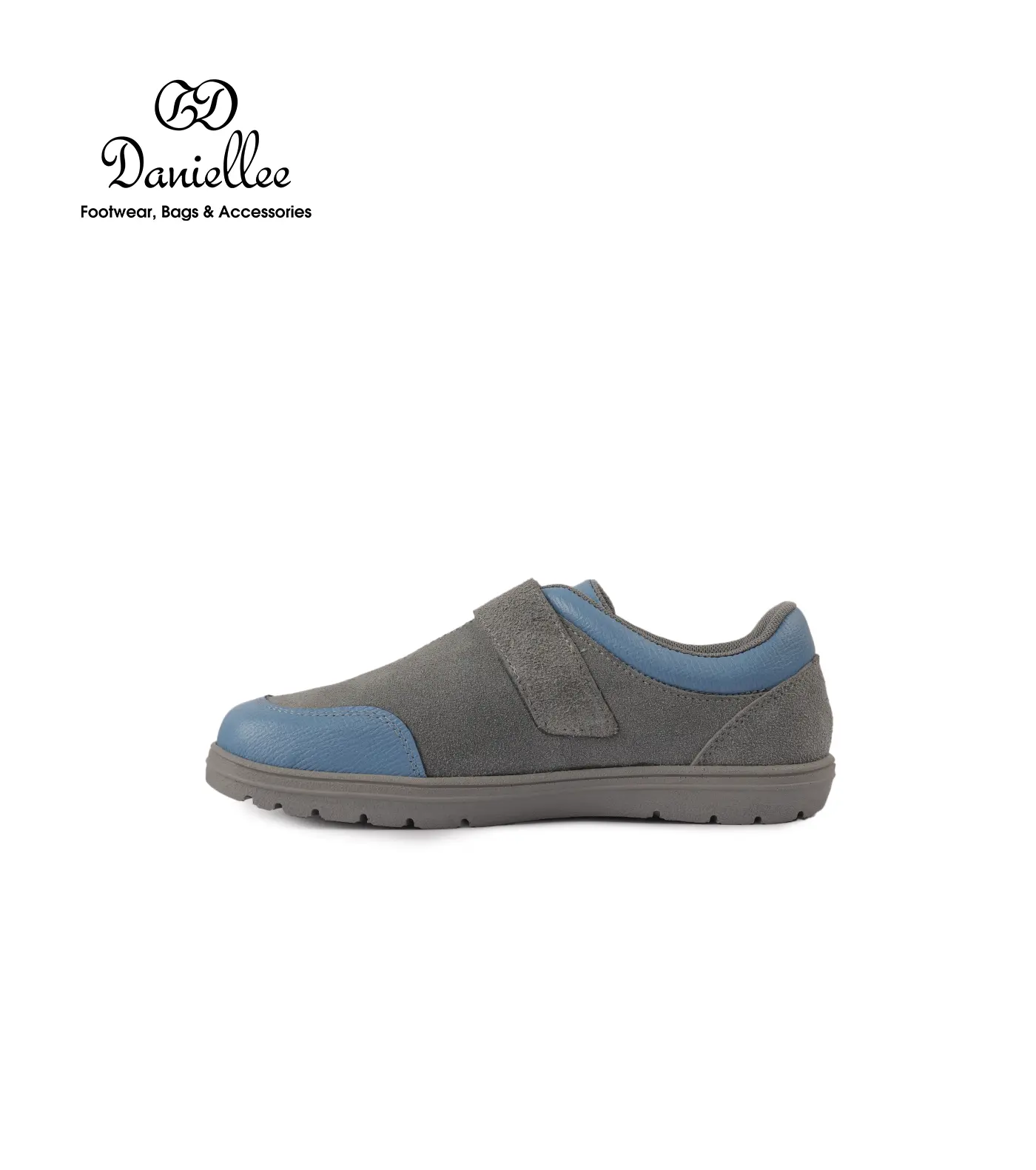 کفش چرمی روزمره Kids Mani One QF