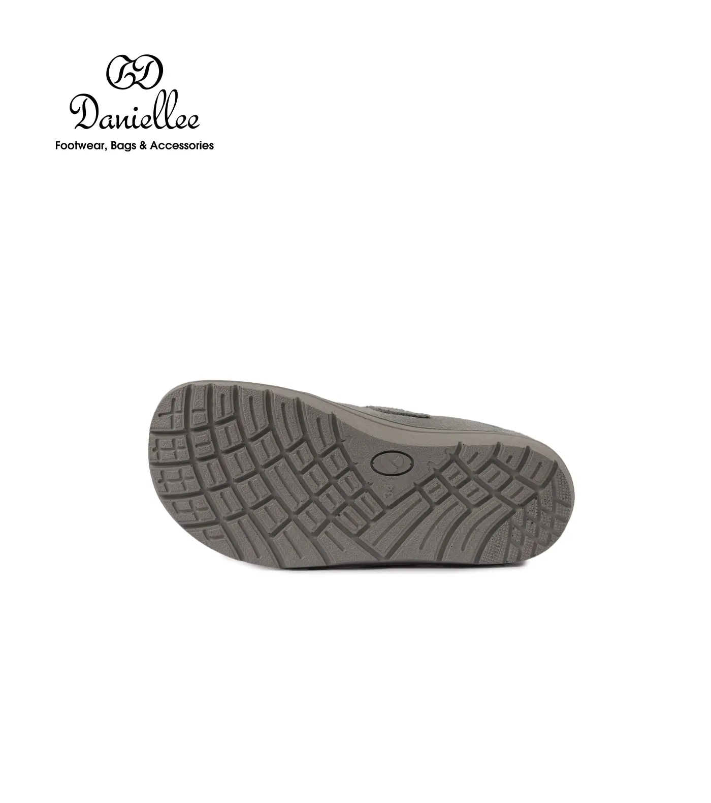 کفش چرمی روزمره Kids Mani One QF