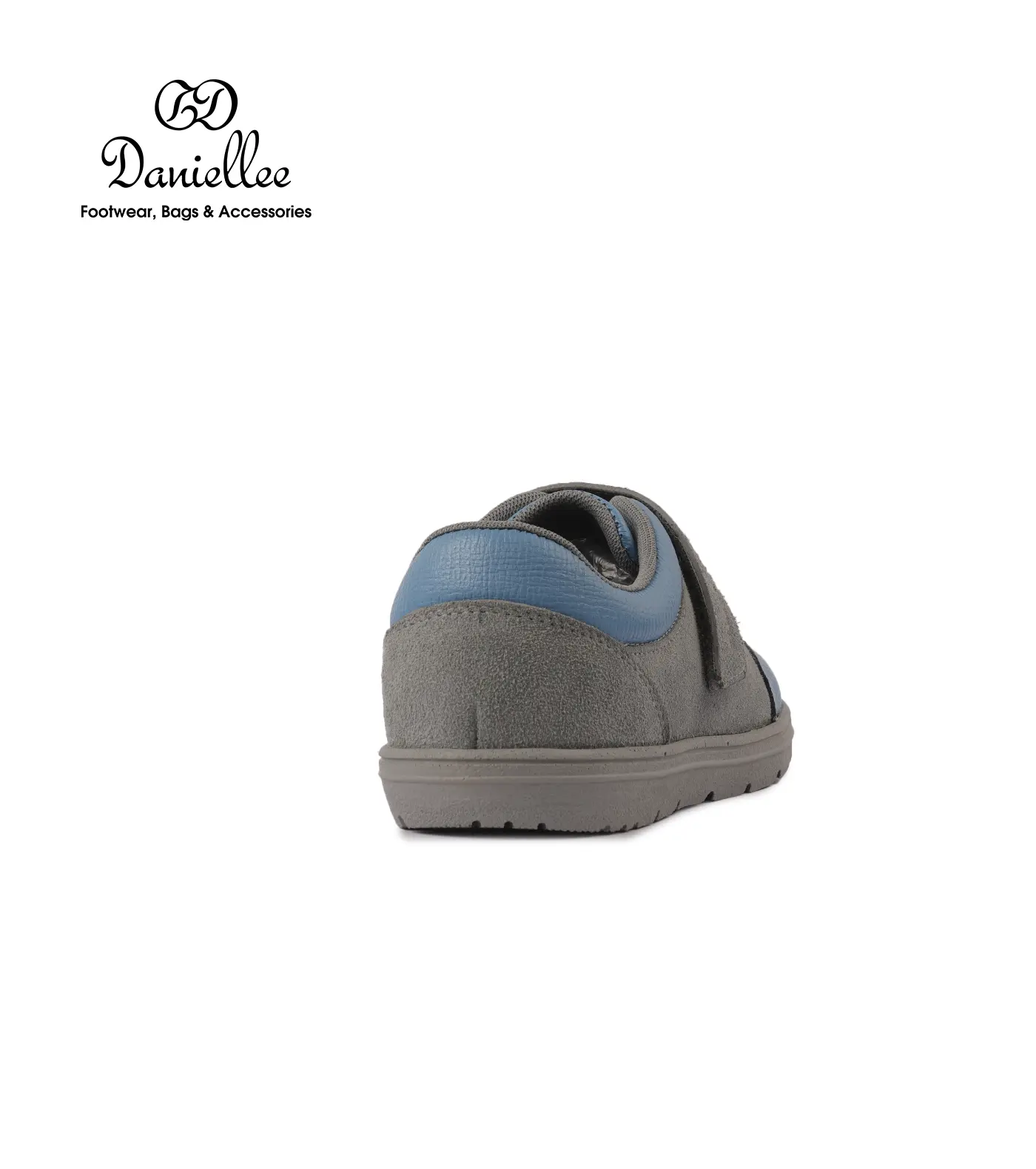 کفش چرمی روزمره Kids Mani One QF