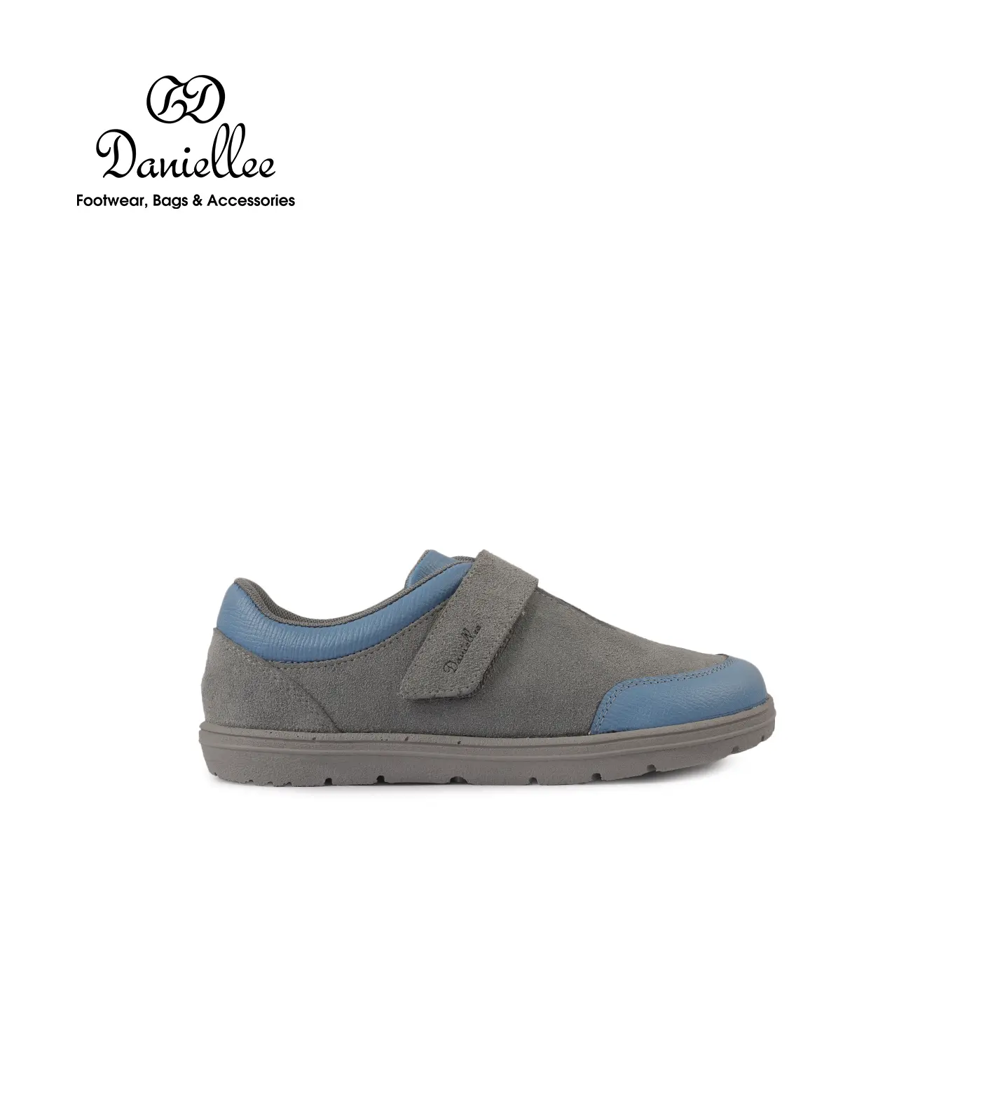 کفش چرمی روزمره Kids Mani One QF