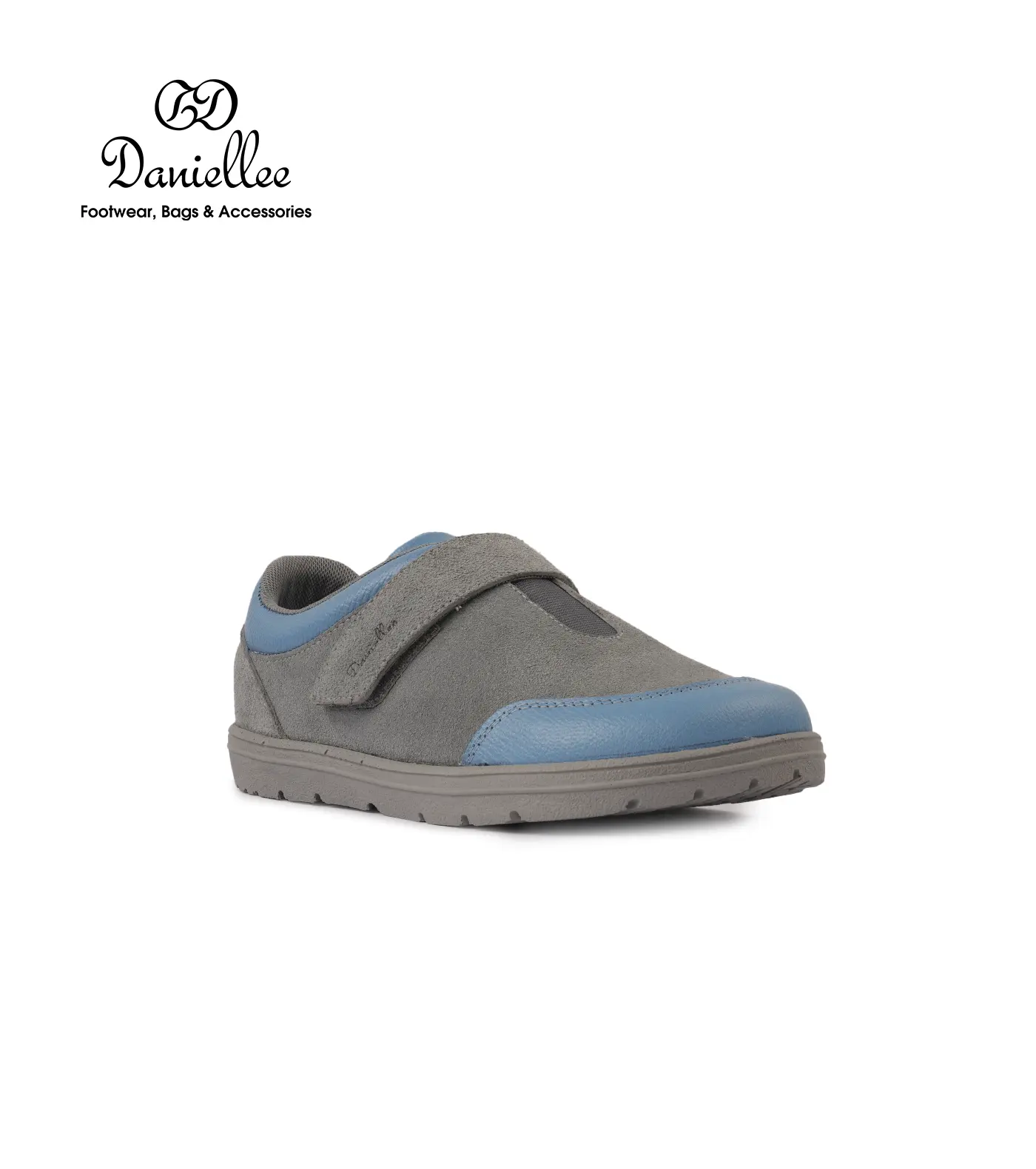 کفش چرمی روزمره Kids Mani One QF