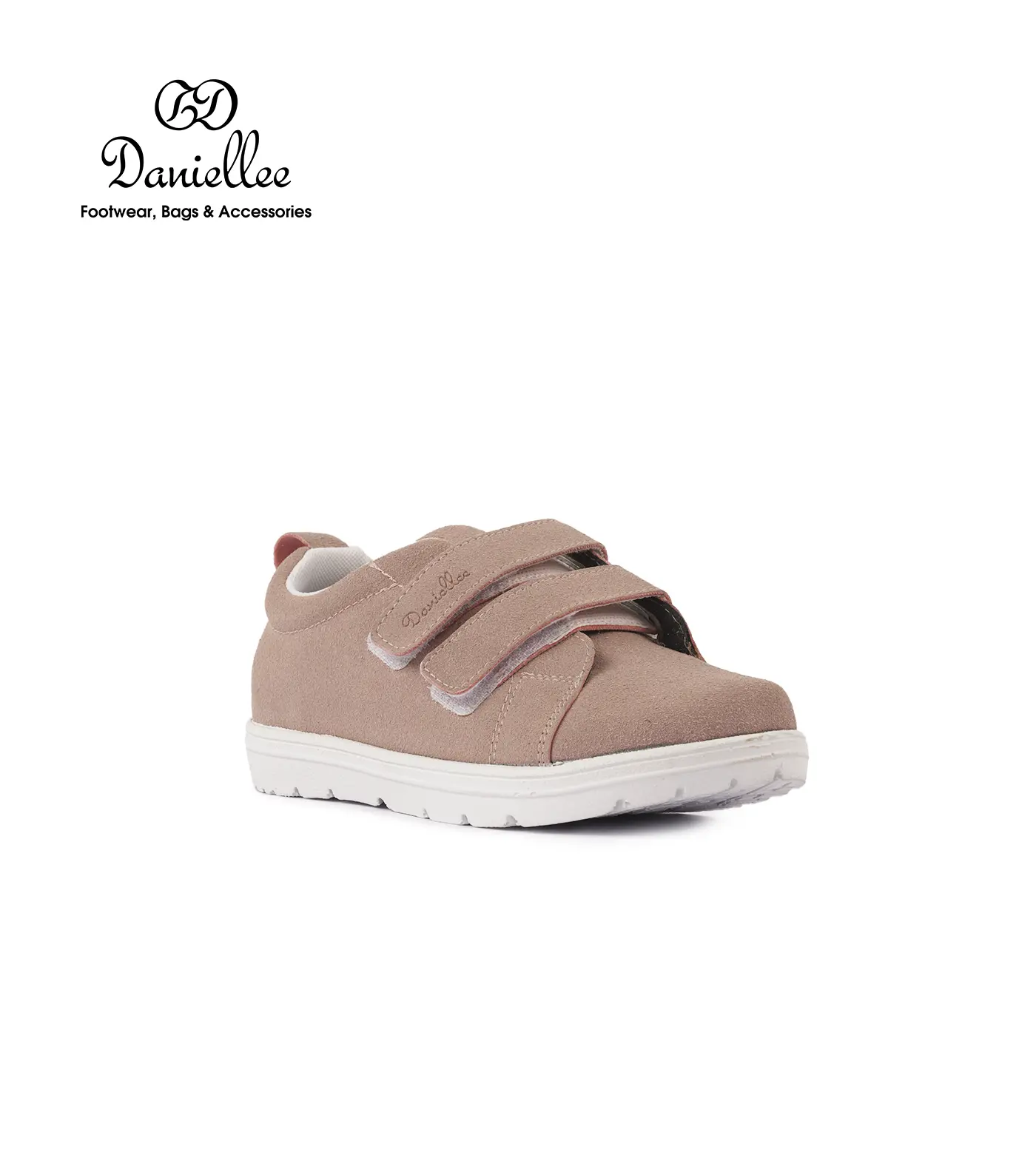 کفش چرمی روزمره Kids Mani TWO QF