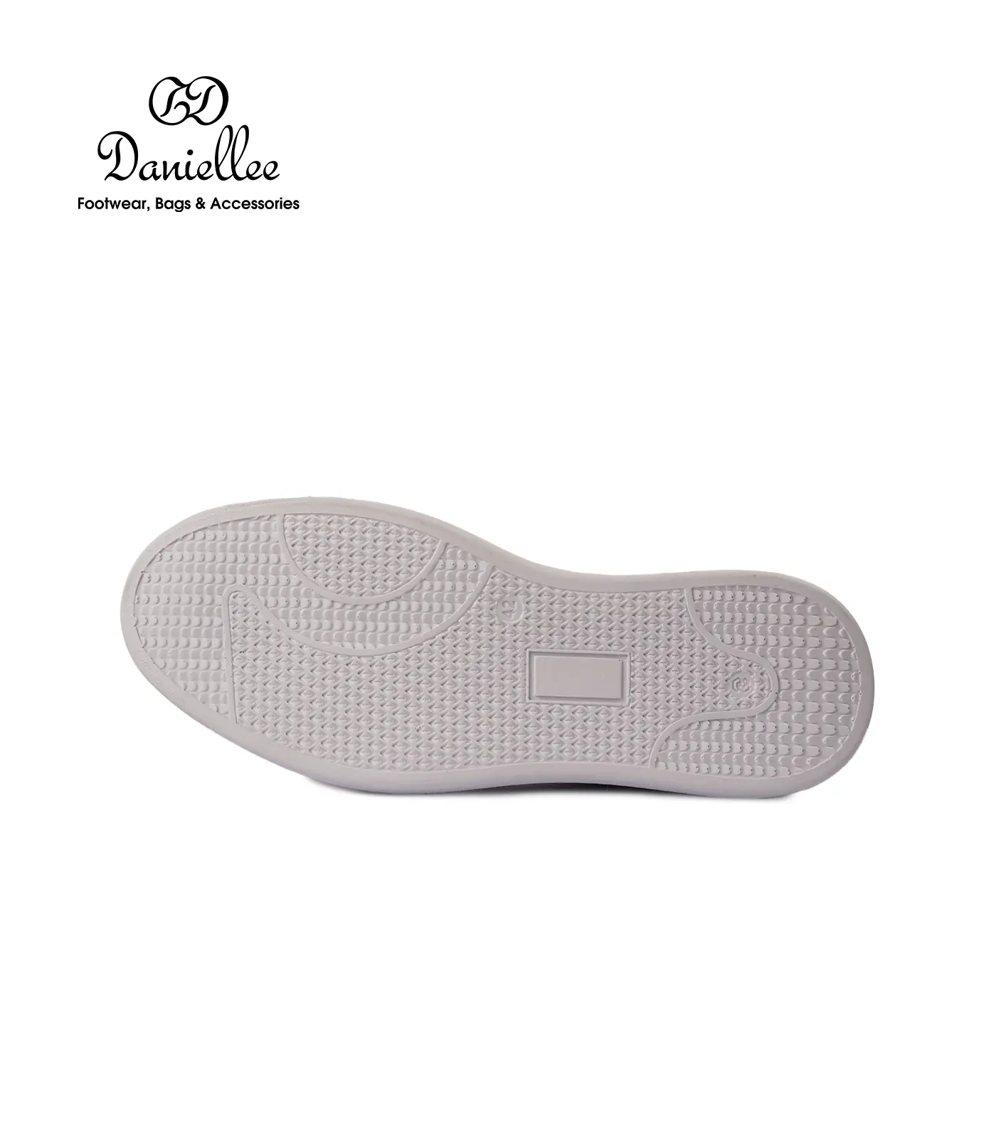 کفش چرمی روزمره مردانه Farbod Lace II