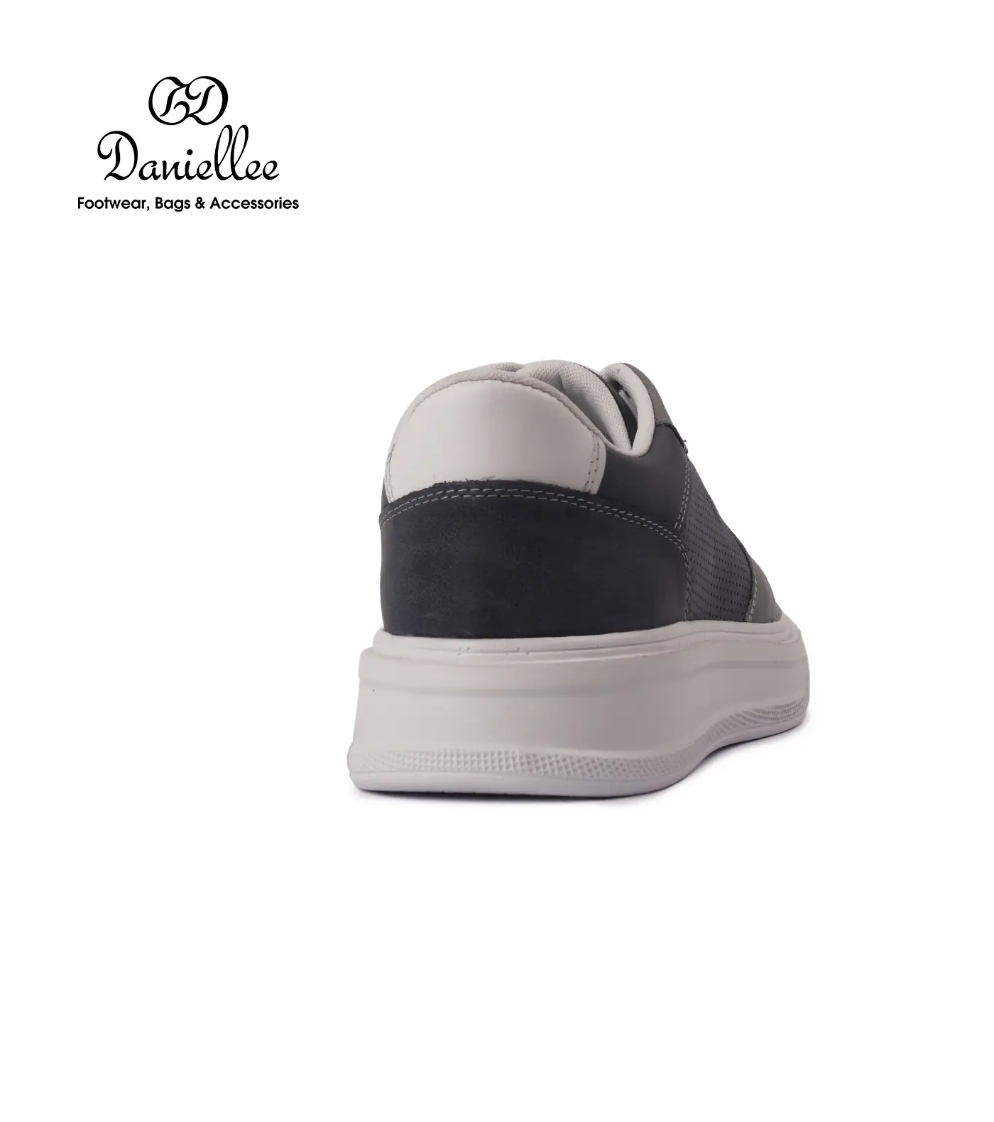 کفش چرمی روزمره مردانه Farbod Lace II