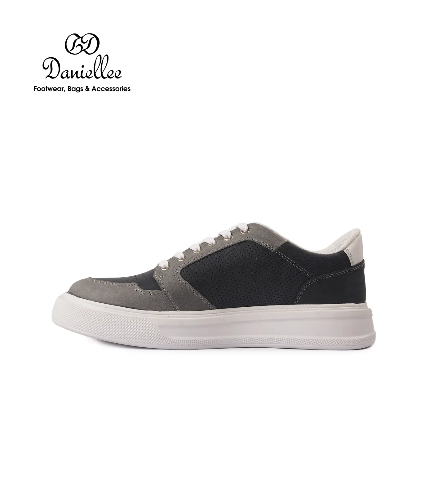 کفش چرمی روزمره مردانه Farbod Lace II