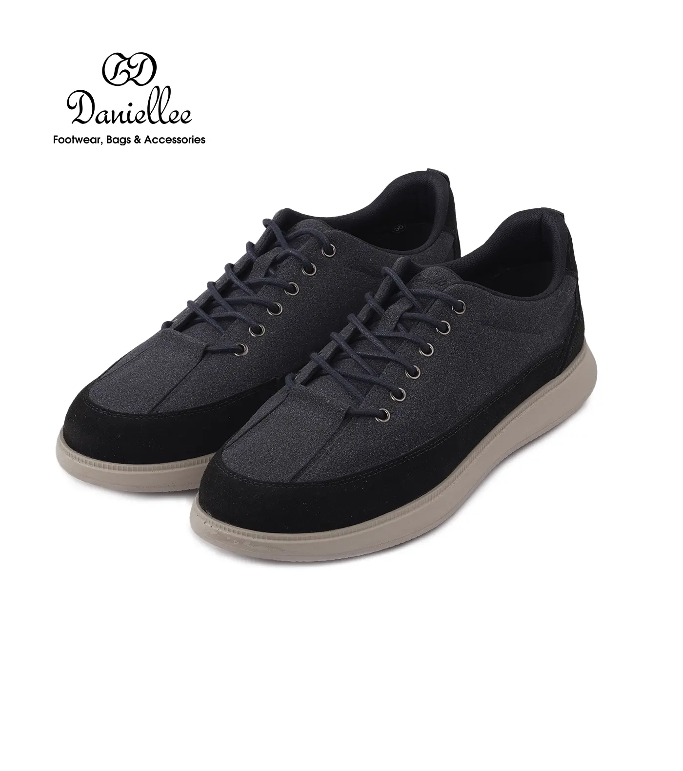 کفش پلی اورتان روزمره مردانه Rad Lace