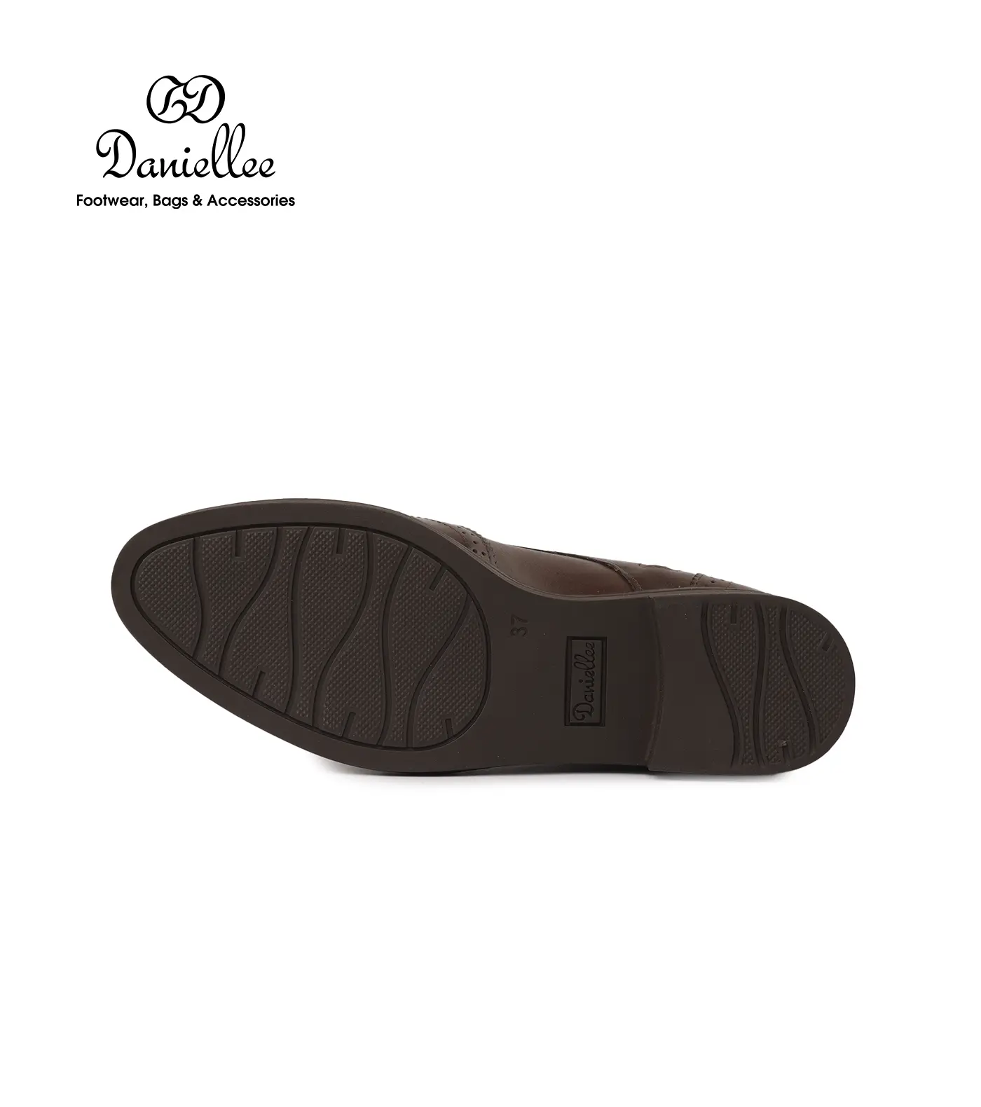 نیم بوت چرمی رسمی زنانه Armita Bootie MC Lace IV