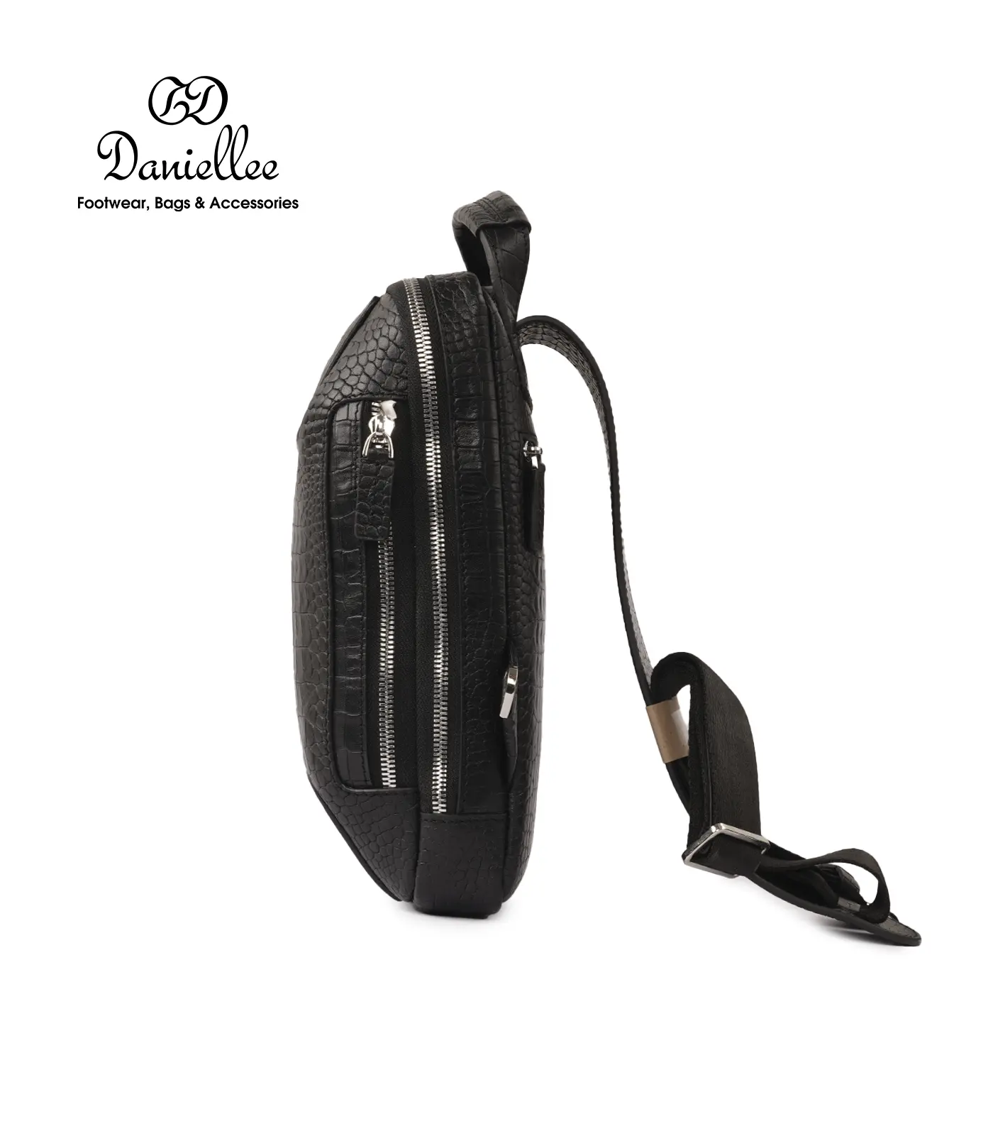 کیف چرمی رسمی بدون محدودیت جنسی Garsha