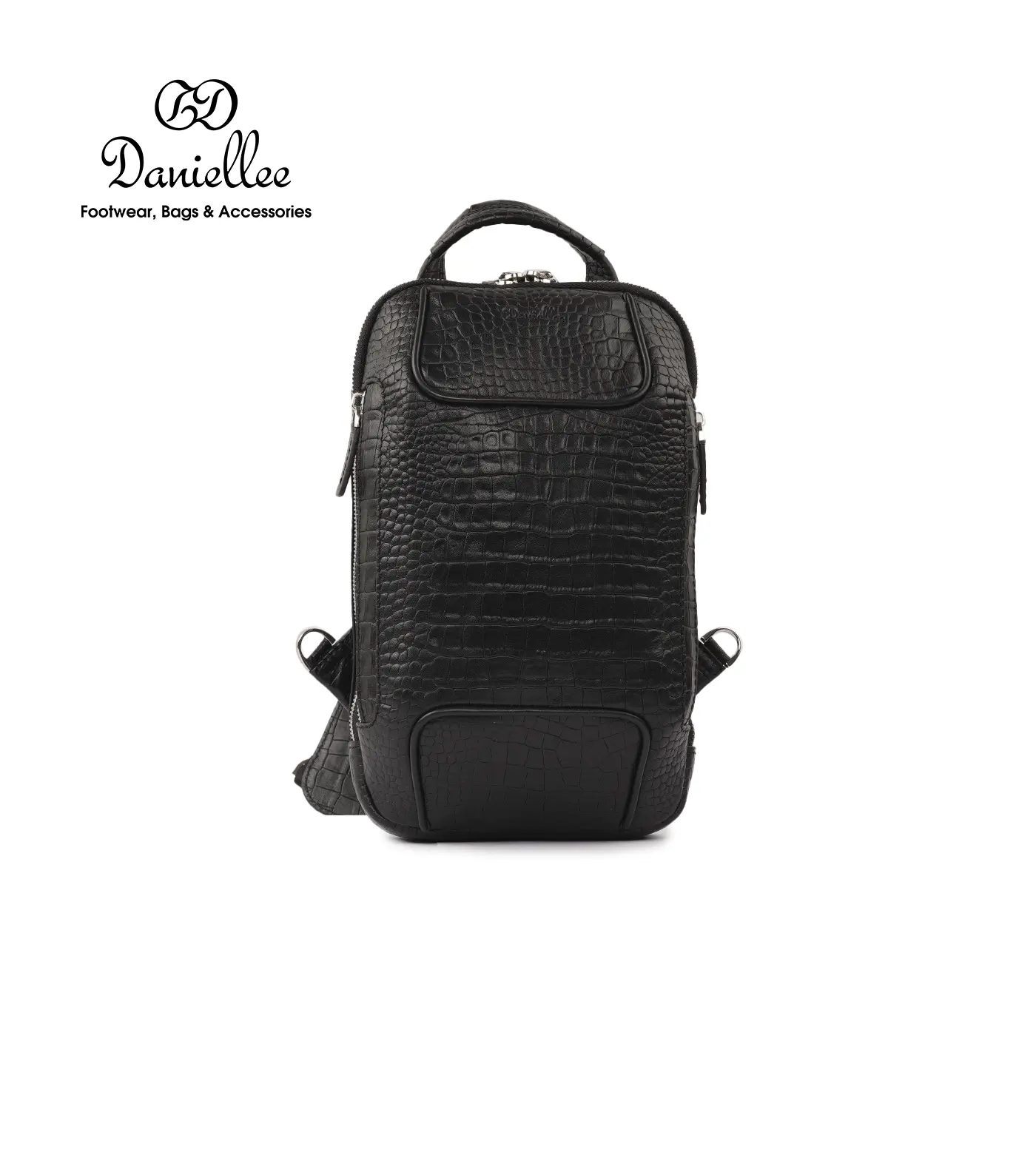 کیف چرمی رسمی بدون محدودیت جنسی Garsha