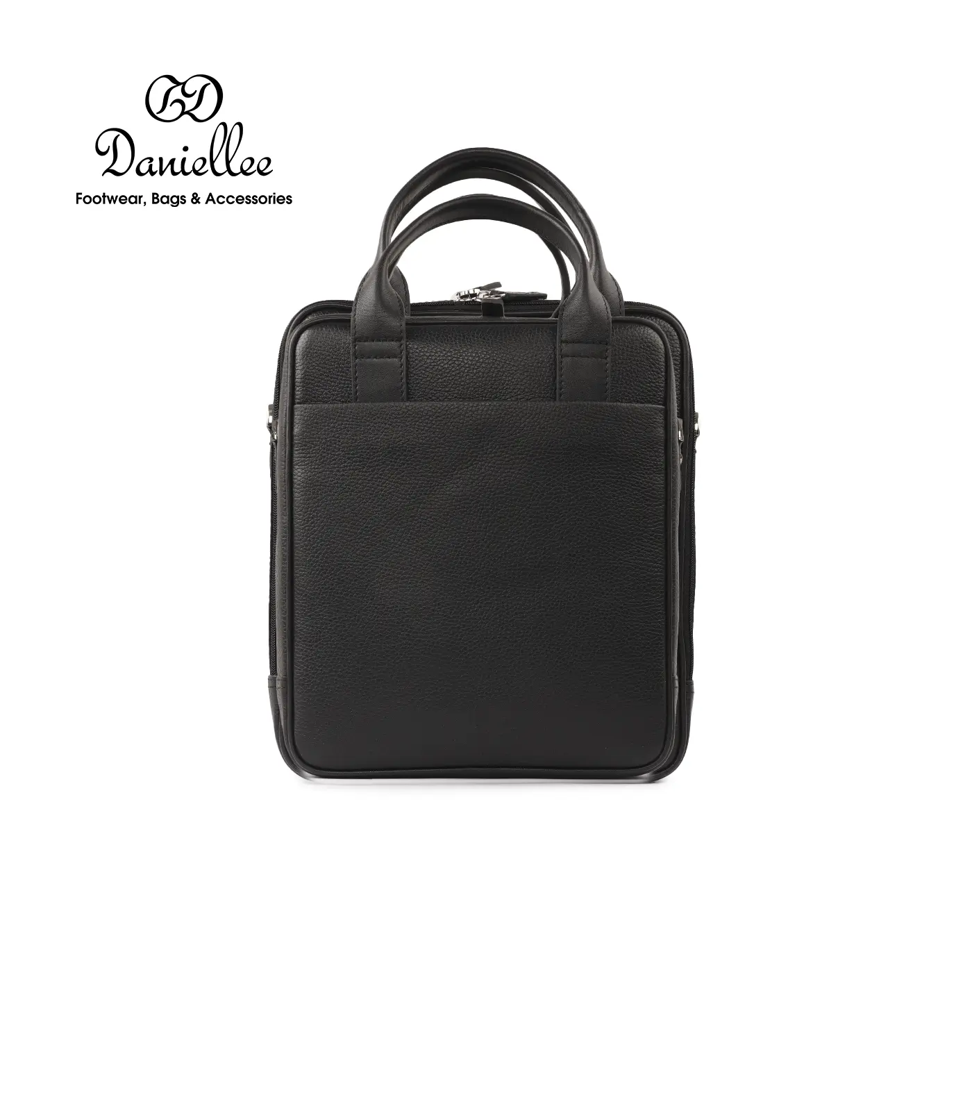 کیف چرمی رسمی بدون محدودیت جنسی Arda