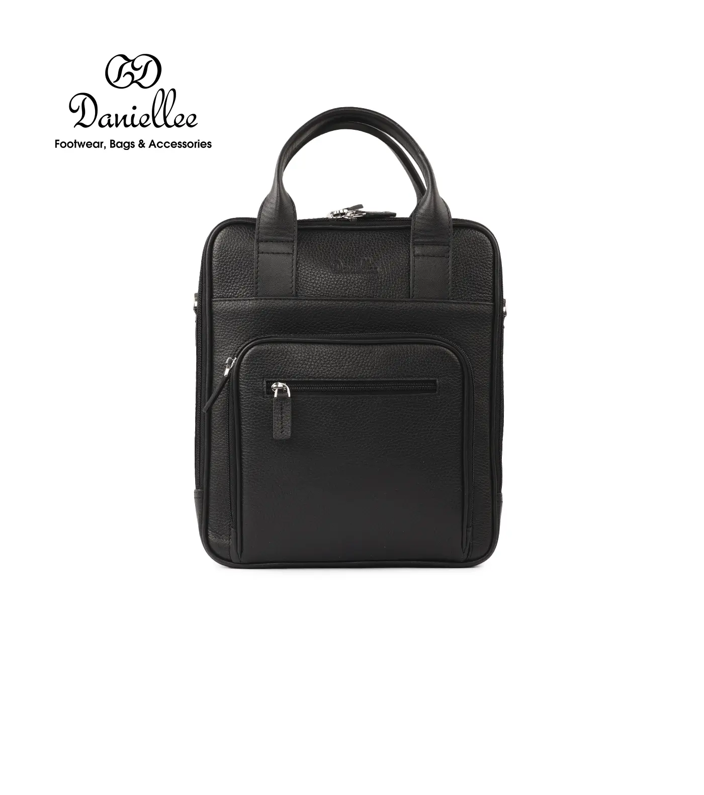 کیف چرمی رسمی بدون محدودیت جنسی Arda