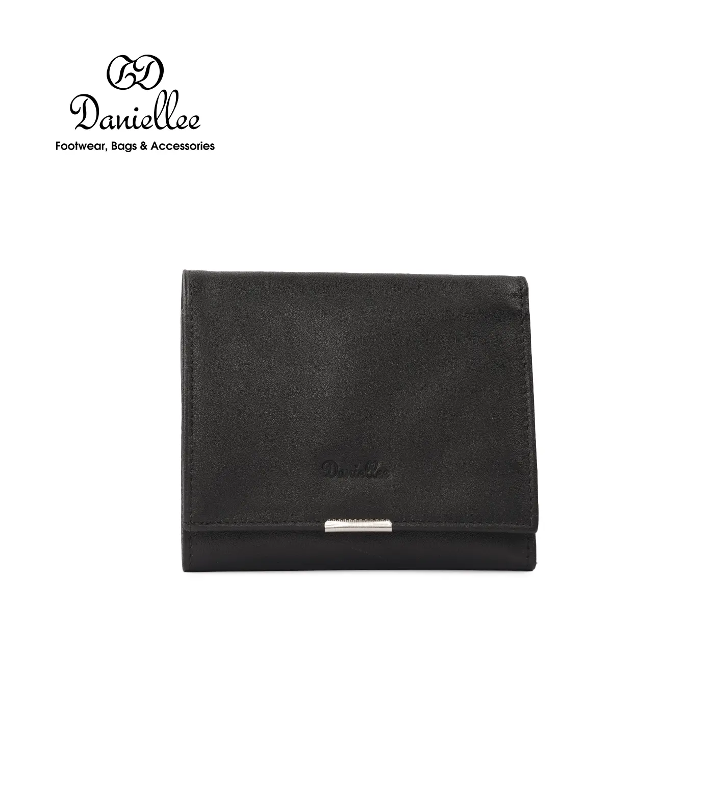 کیف پول چرمی روزمره بدون محدودیت جنسی Kiyana