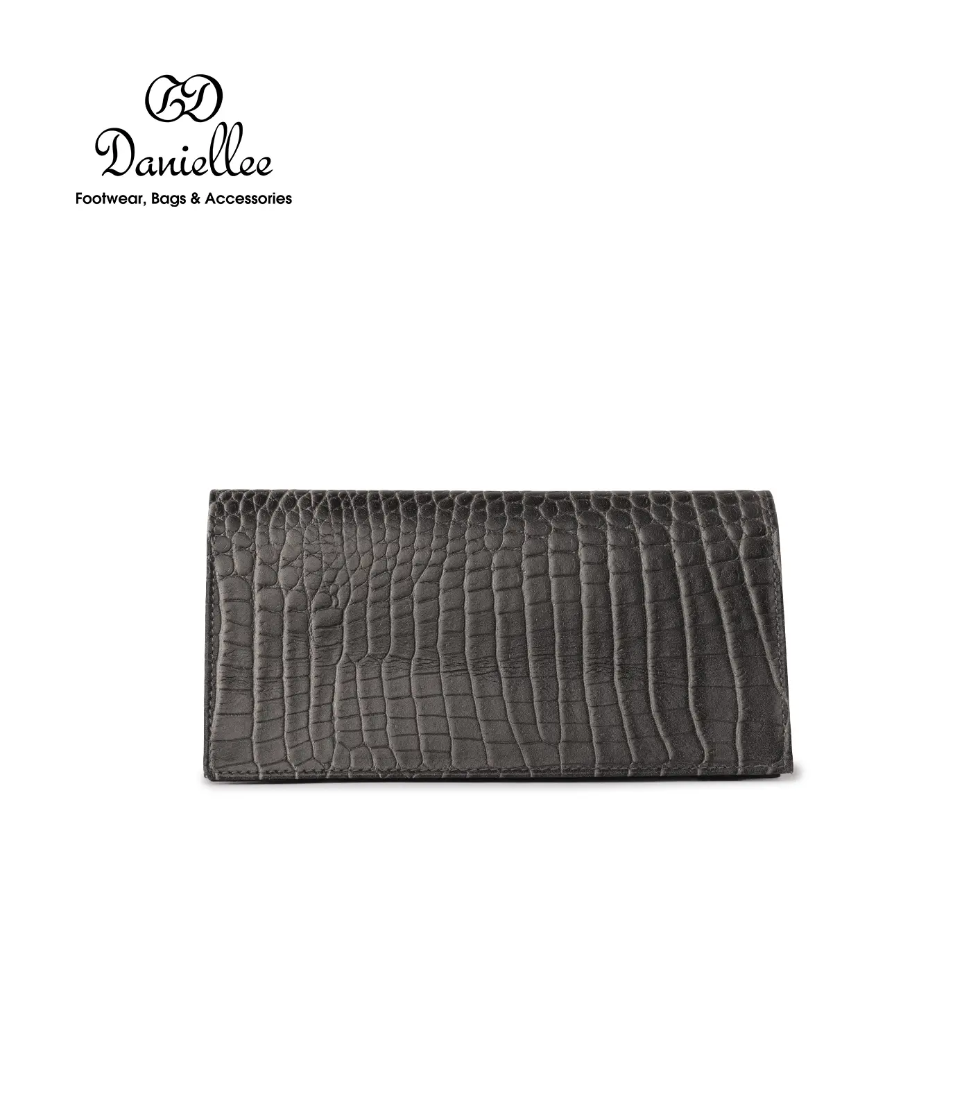 کیف پول چرمی روزمره بدون محدودیت جنسی Milano