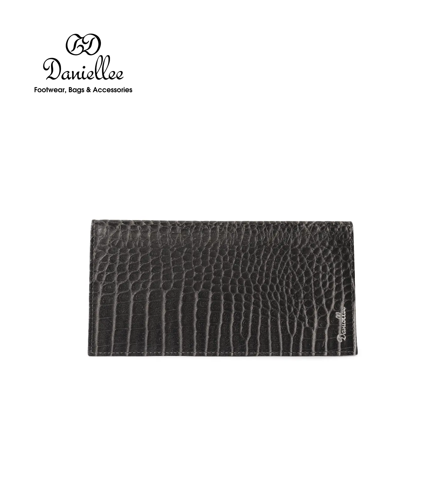 کیف پول چرمی روزمره بدون محدودیت جنسی Milano