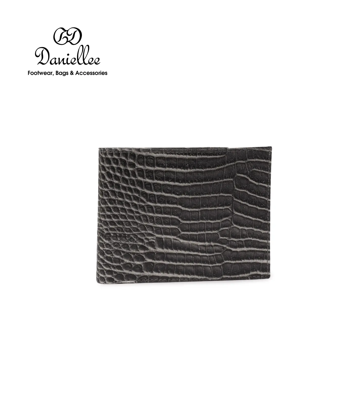 کیف پول چرمی روزمره Male Amrikayi II