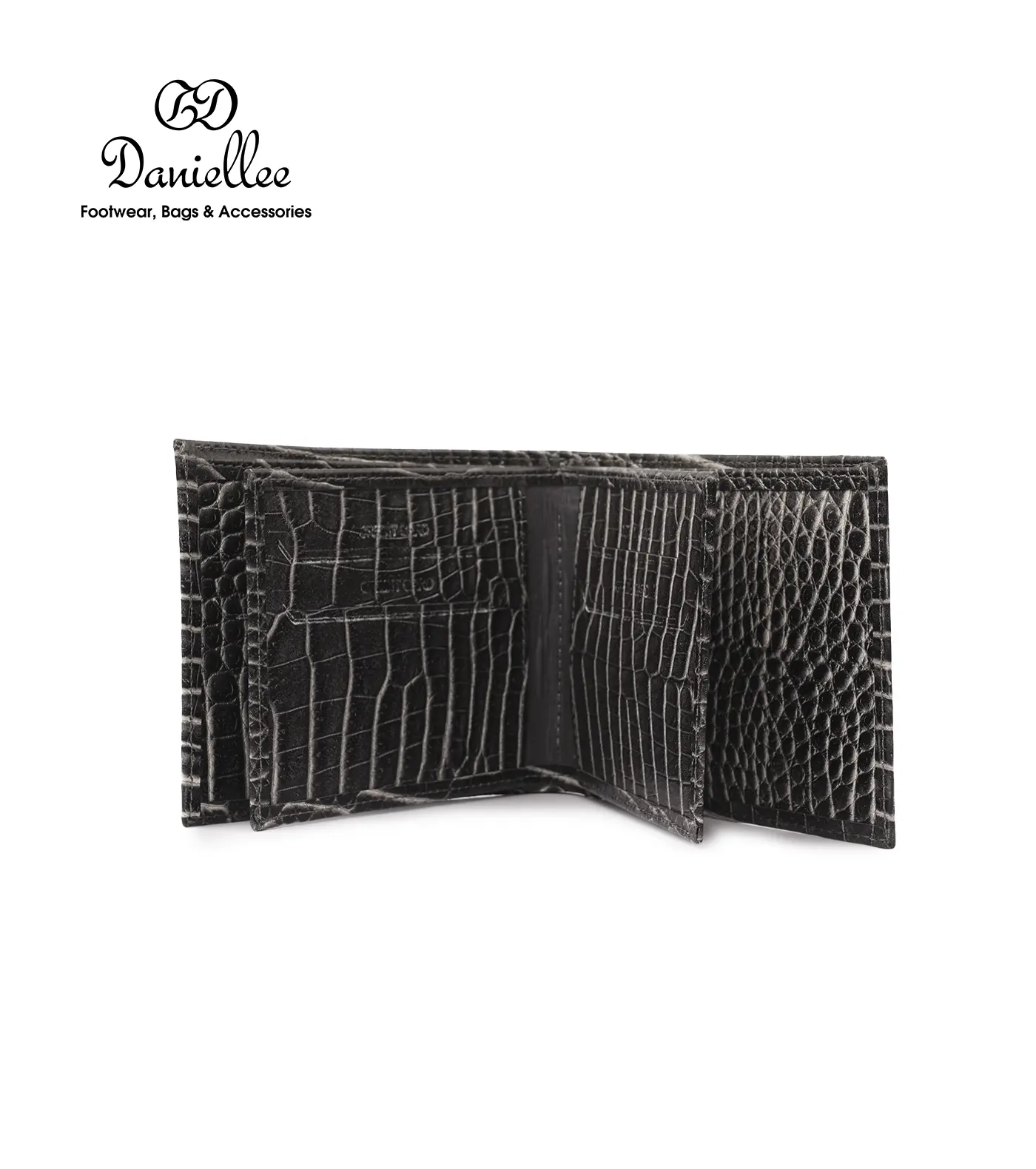 کیف پول چرمی روزمره Male Amrikayi II