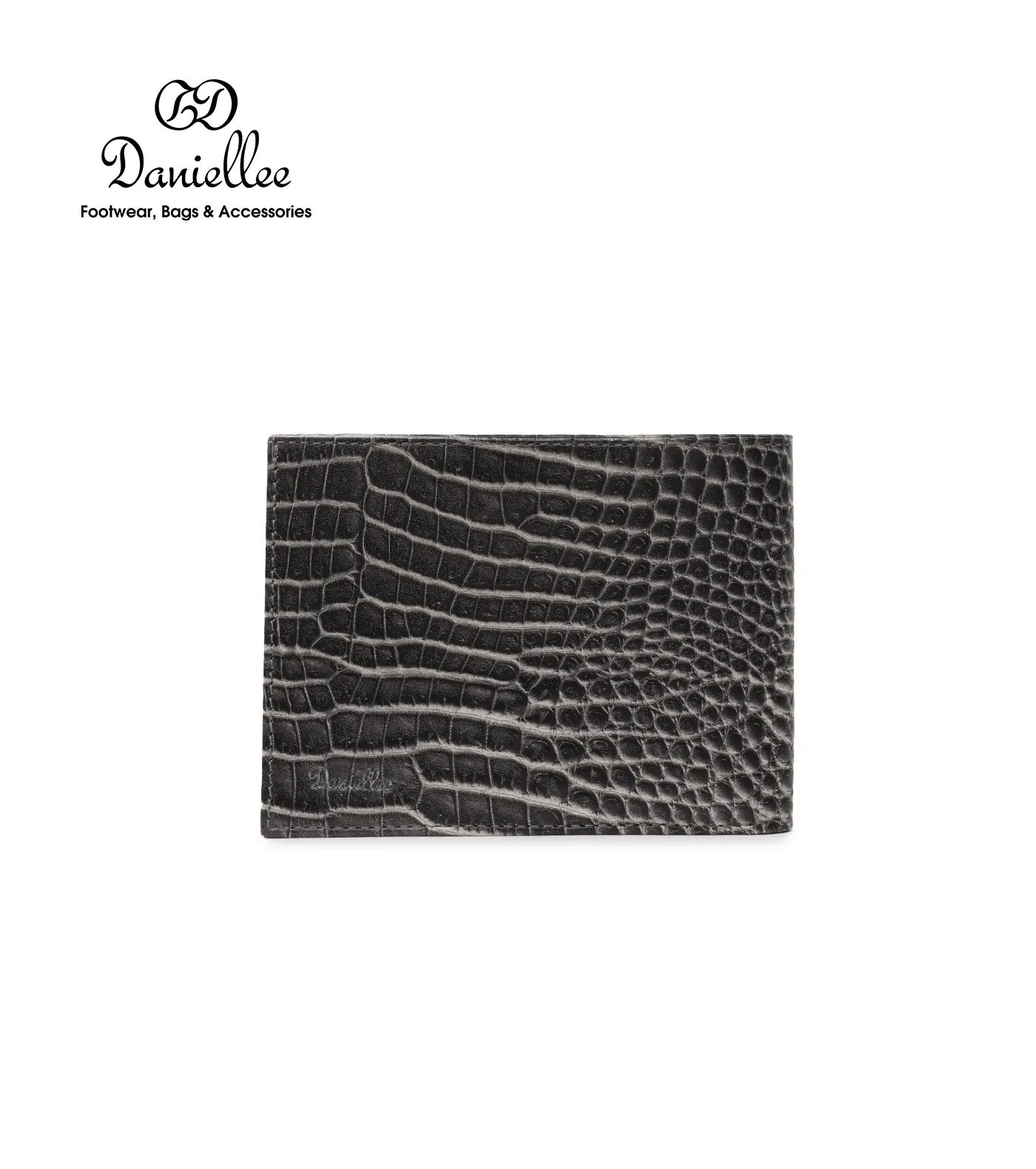 کیف پول چرمی روزمره Male Amrikayi II