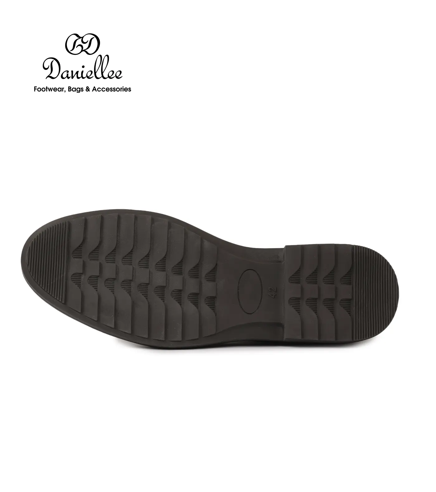کفش چرمی رسمی مردانه Radin Slipon
